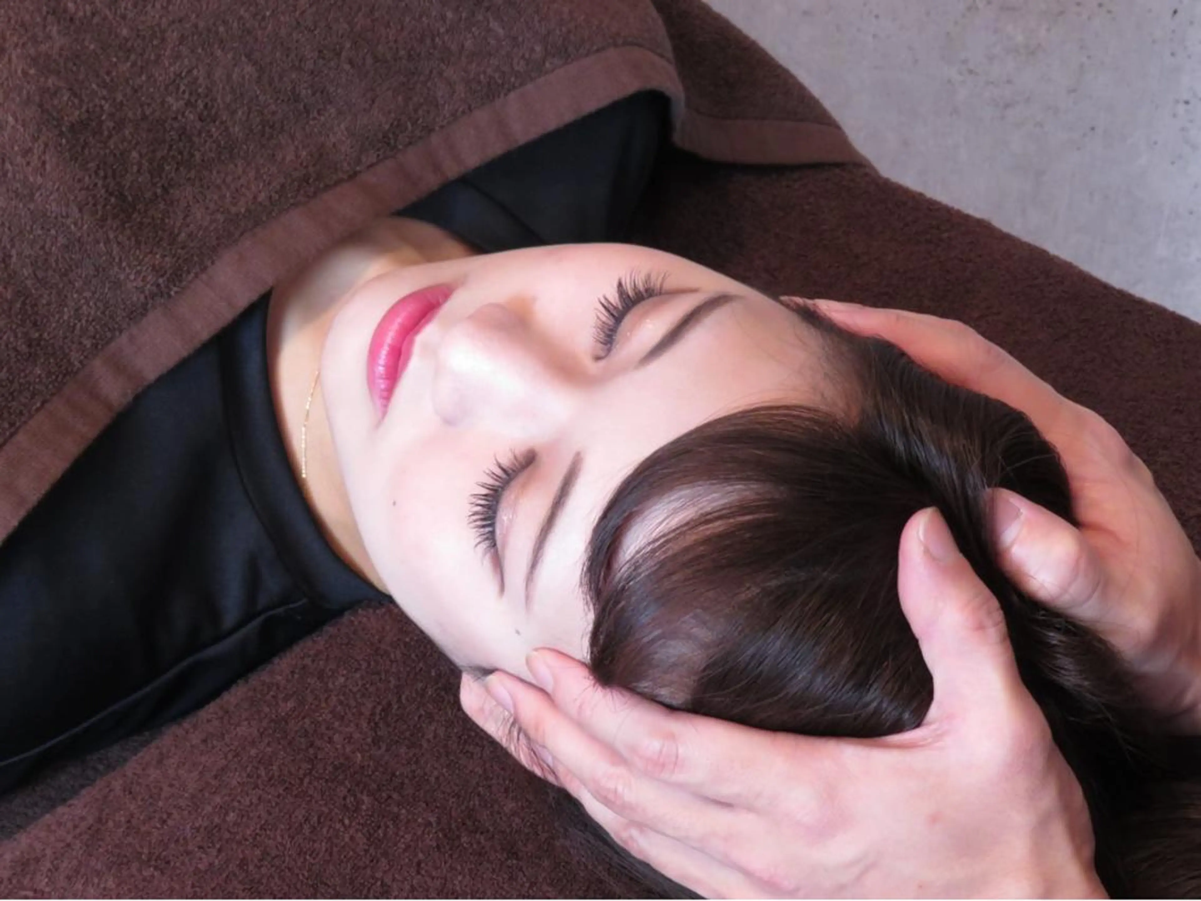 natural所属・〽️お悩み解消 小顔・美容矯正〽️のエステ・リラクイメージ