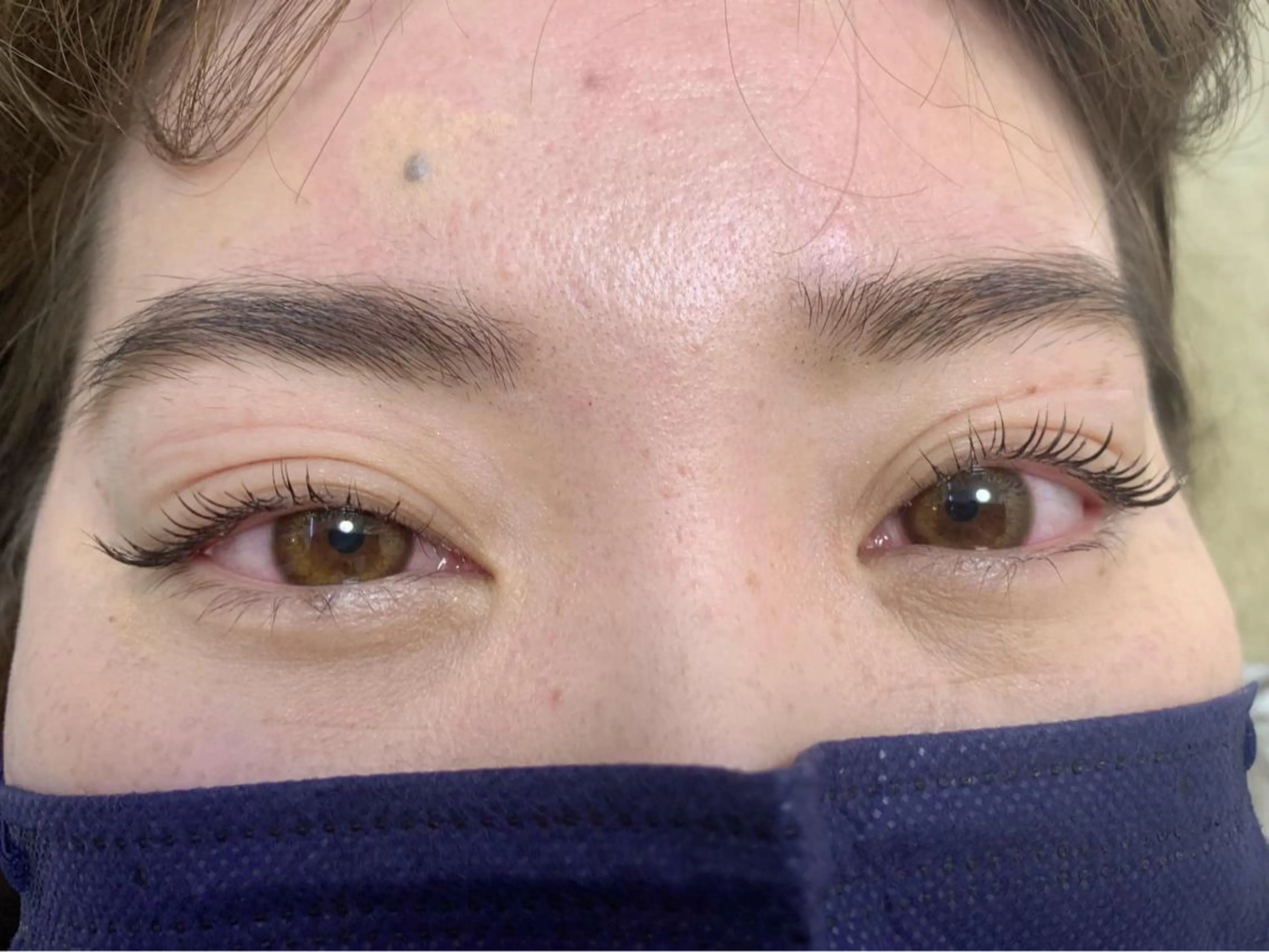 パーマ Aranasalon 池袋店のマツエク・マツパデザイン