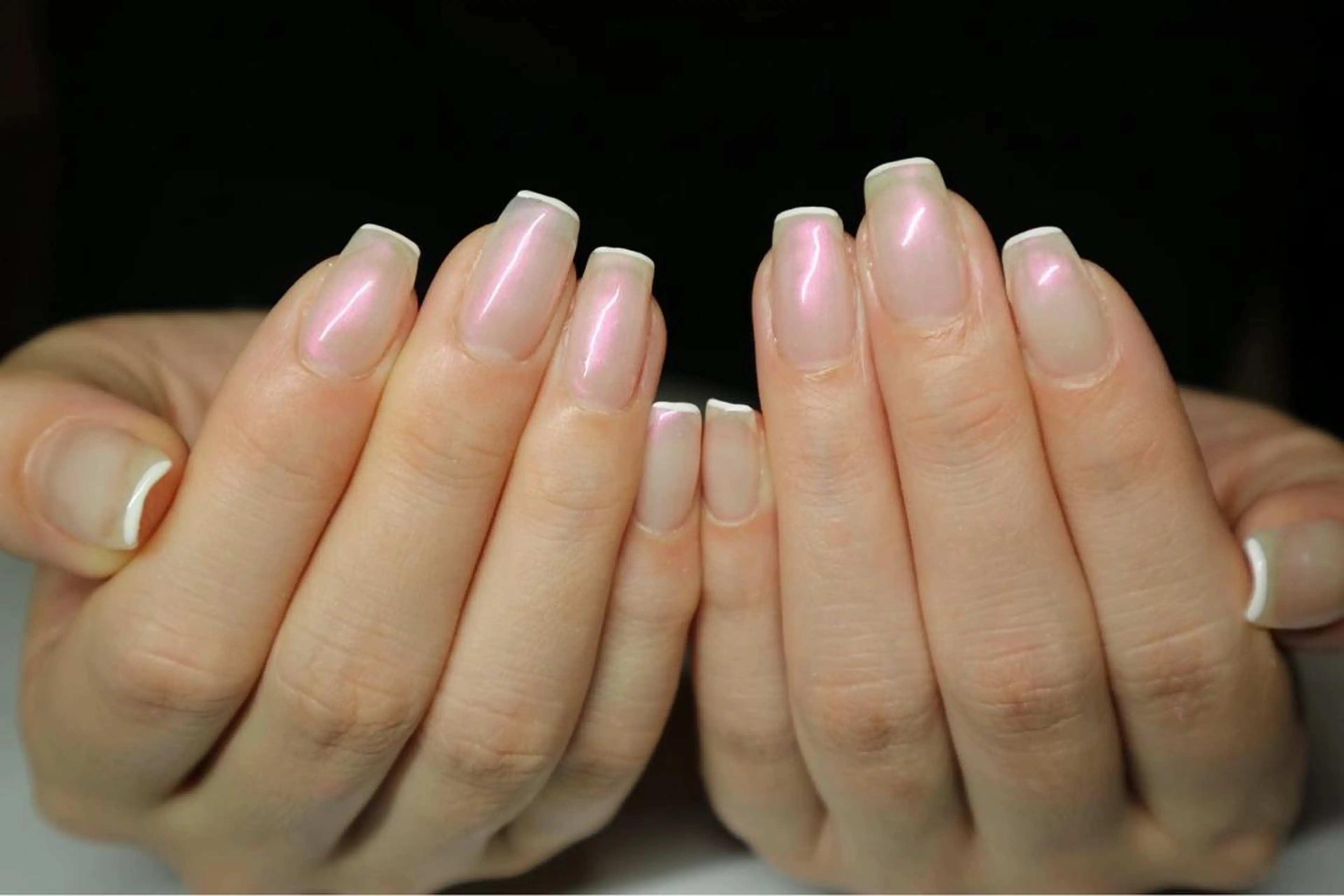 ネイル ワンカラーネイル ハンドネイル Nail &Beauty Salon ☆Kirari☆所属・ビューティサロン ☆Kirari☆のネイルデザイン