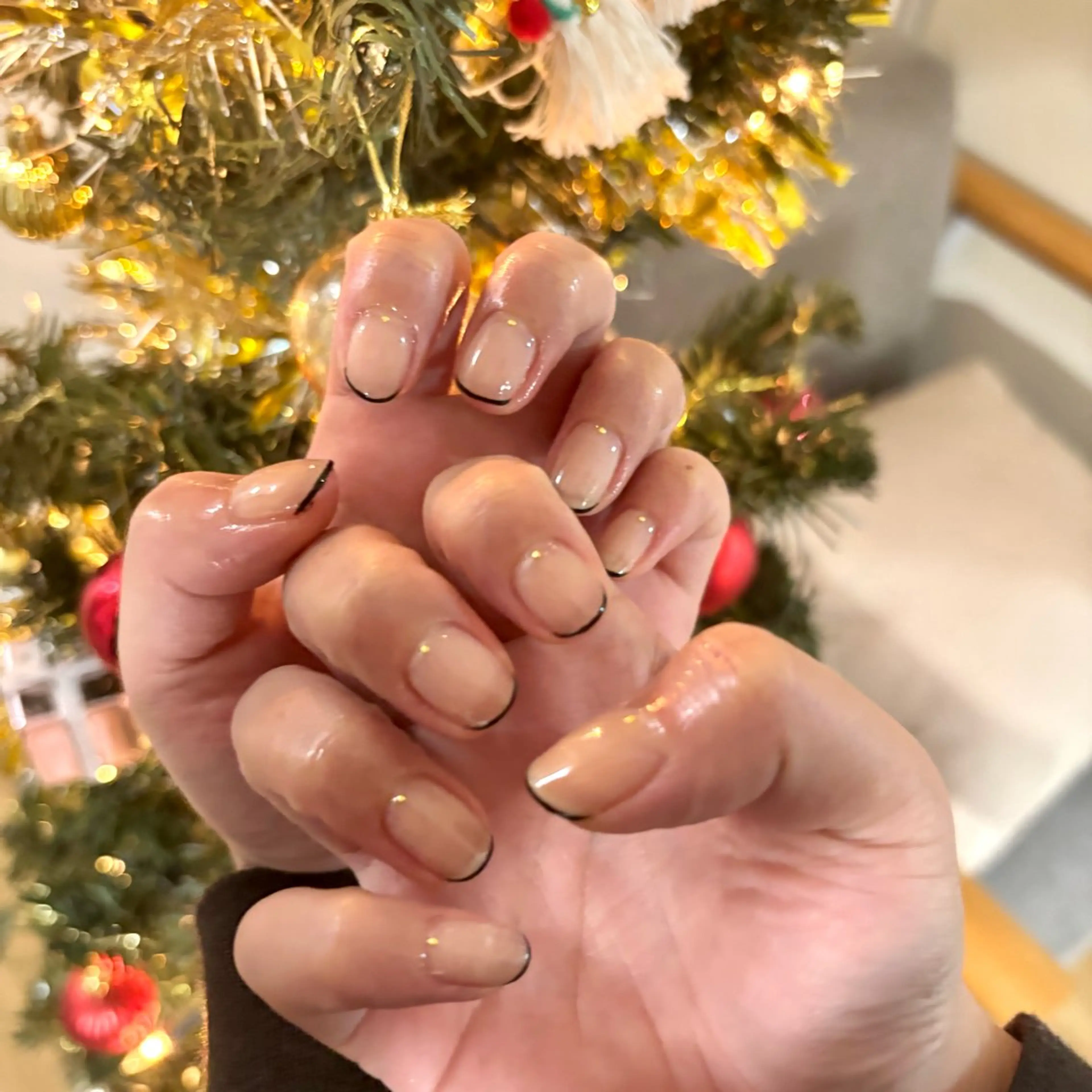 ネイル aya☺︎ 恵比寿/広尾のネイルデザイン