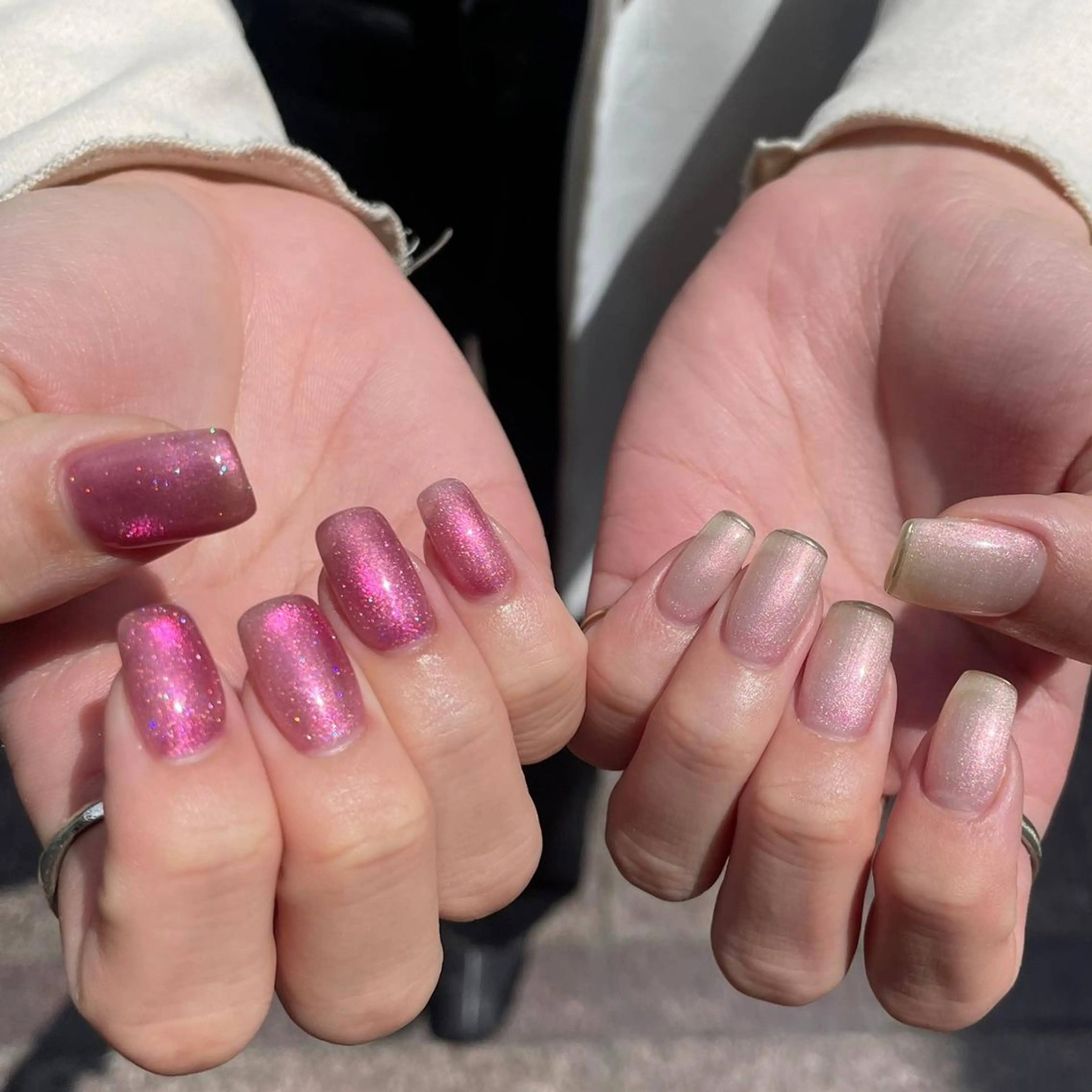 ネイル Juri. nailsTOKYOのネイルデザイン
