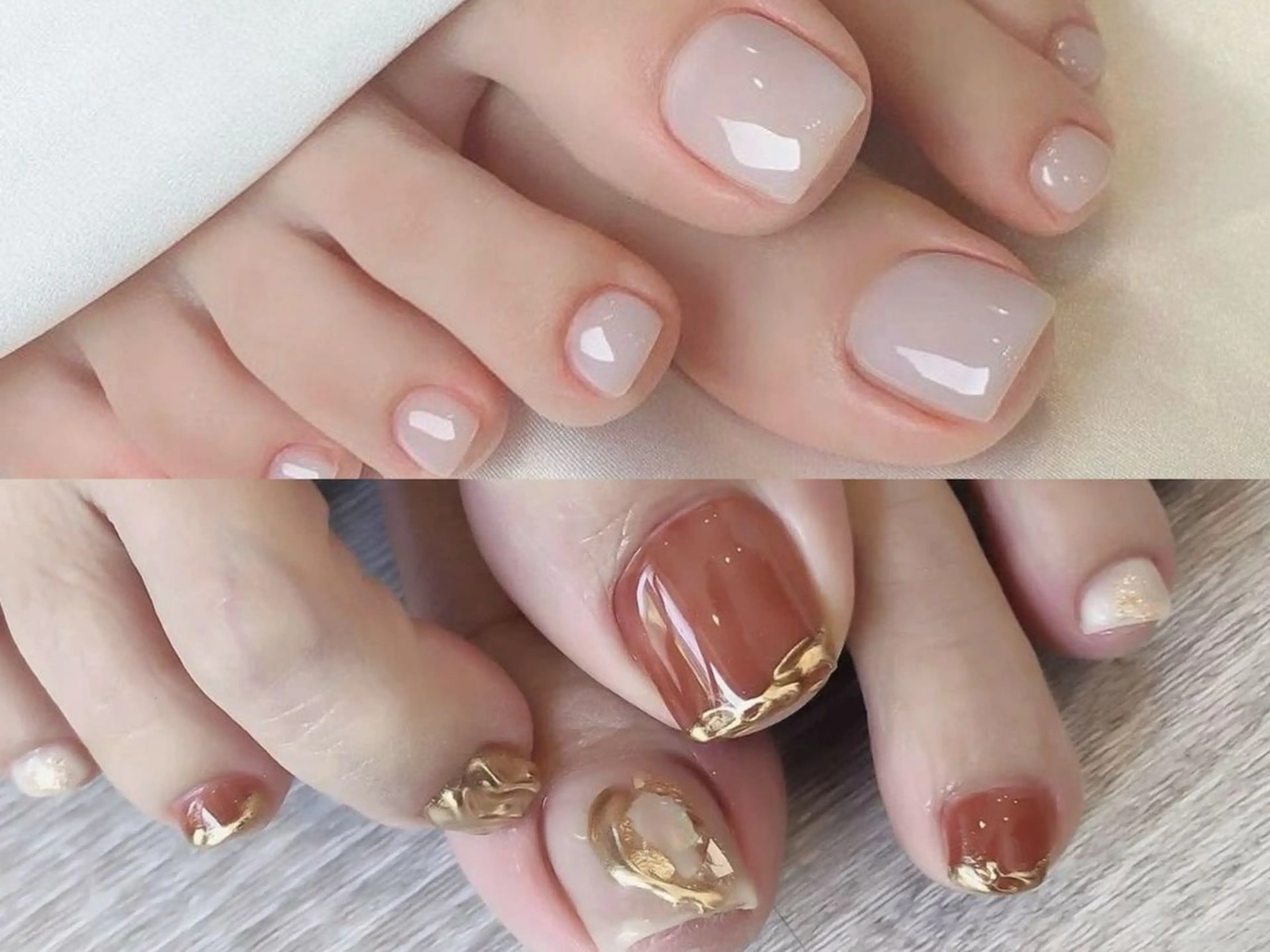 ネイル 眉毛　まつ毛パーマ専門店　Eyebii 姪浜駅前店所属・Eyebii 【アイビー】のエステ・リラクイメージ