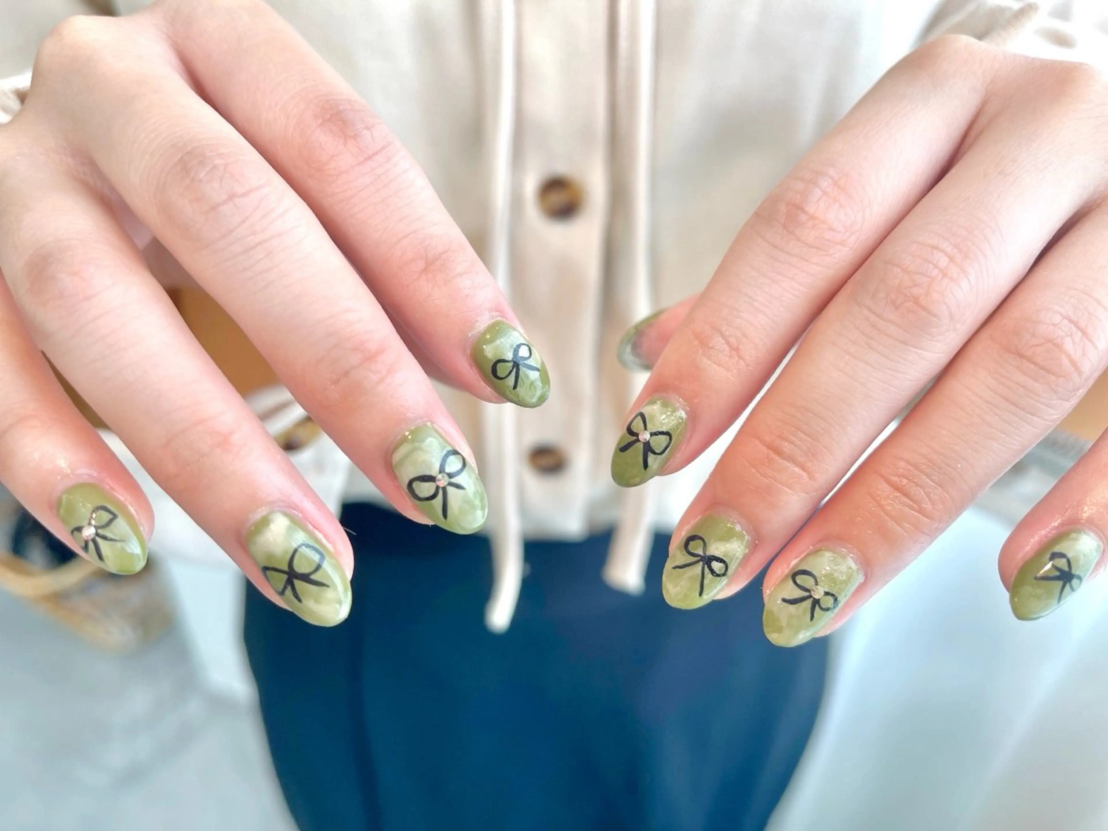 ネイル mieux HAZUKiのその他イメージ