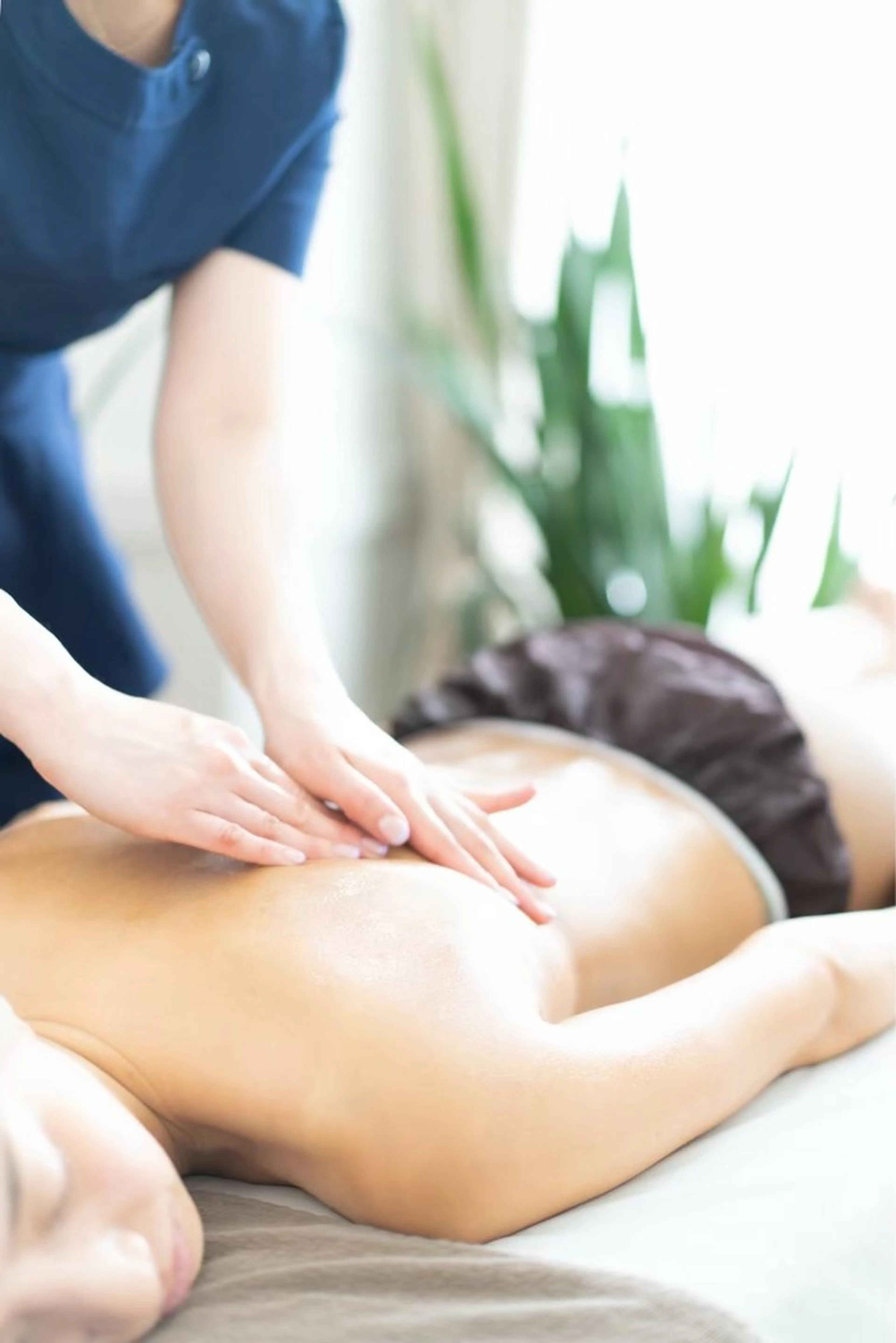 Sii センター北のエステ・リラクイメージ