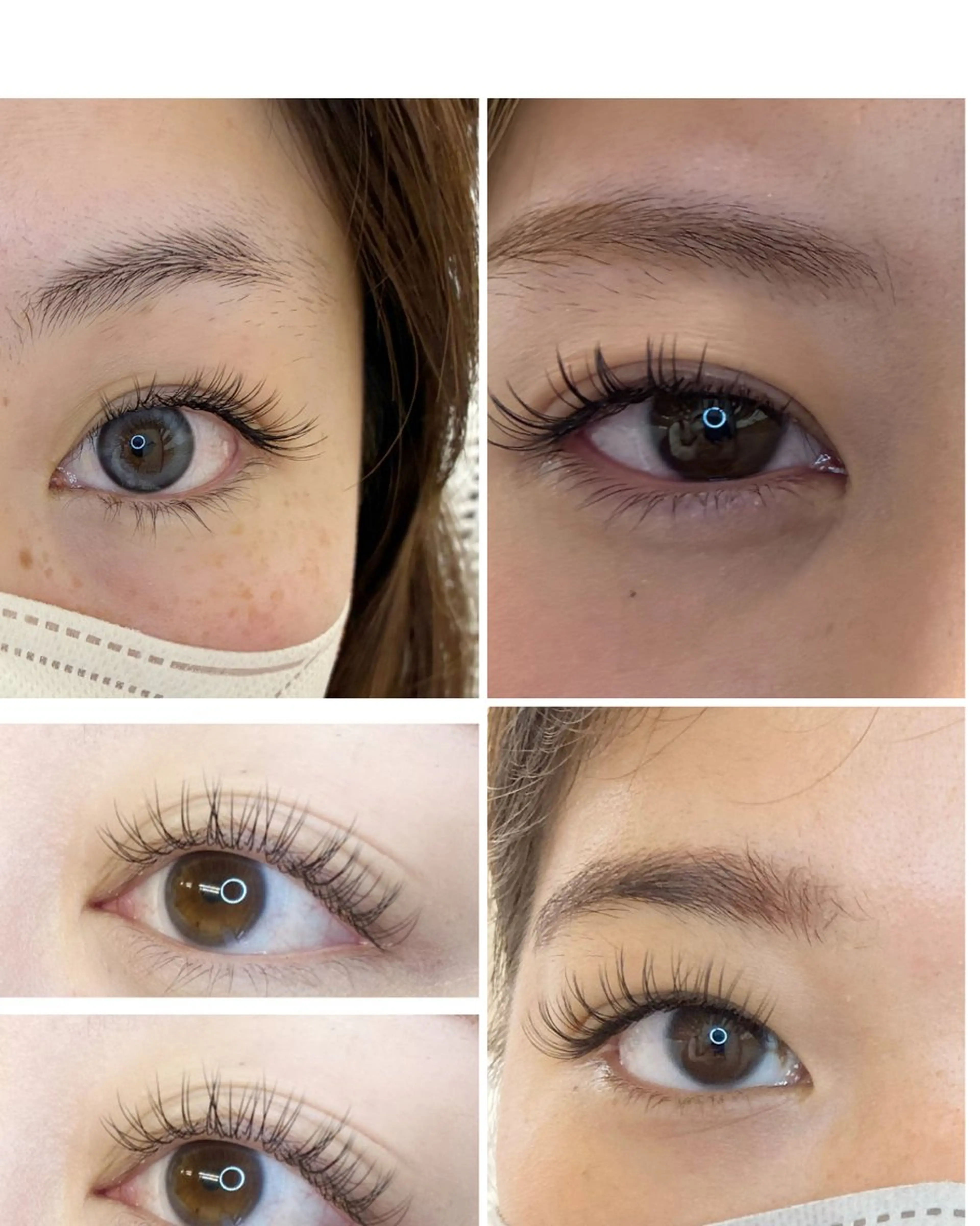 マツエク・マツパ eight【エイト】所属・eight【エイト】 マツエクまつげパーマのマツエク・マツパデザイン