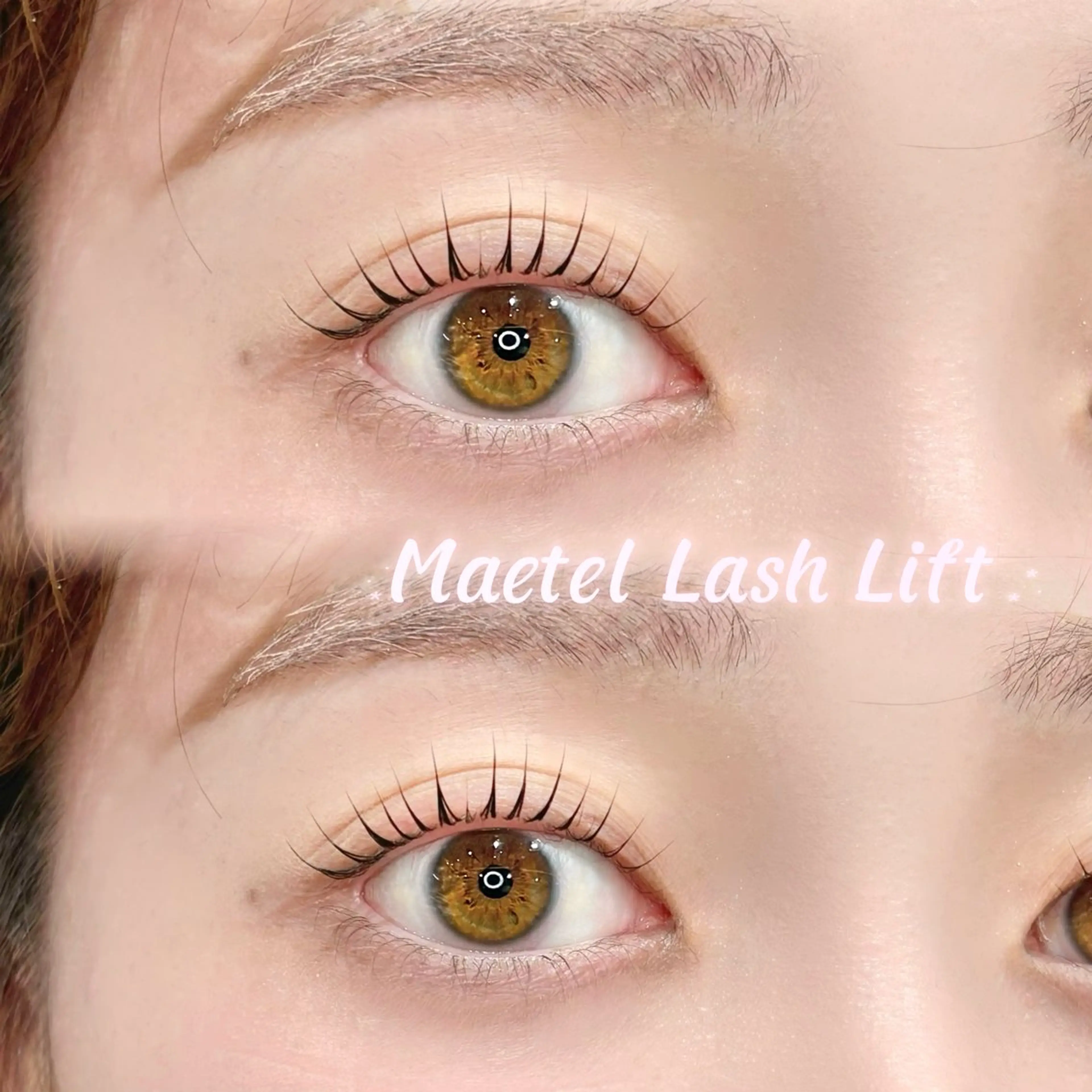 マツエク・マツパ マツパ Minami .のマツエク・マツパデザイン