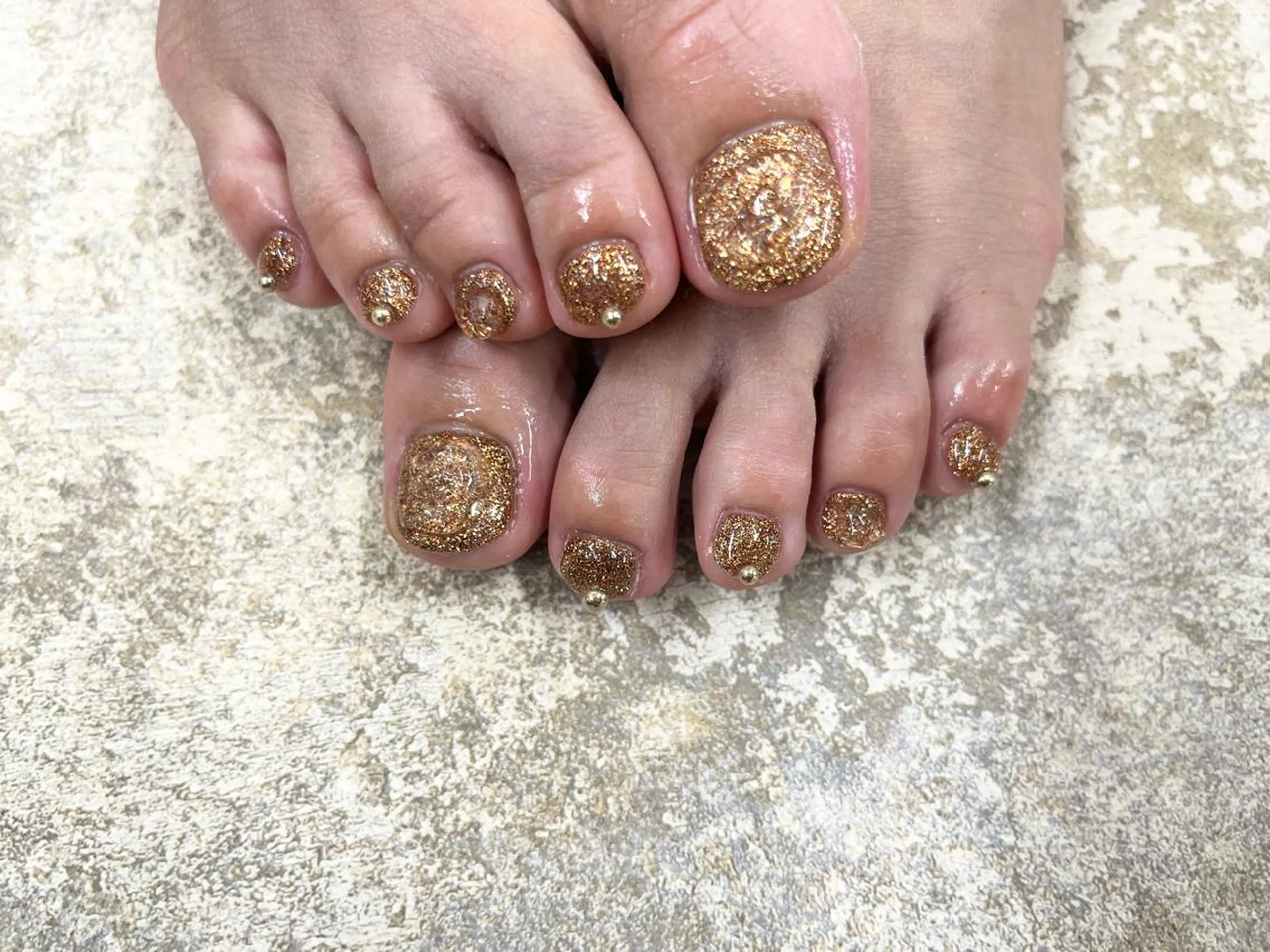 ネイル Basic町田本店 Suzunaのネイルデザイン