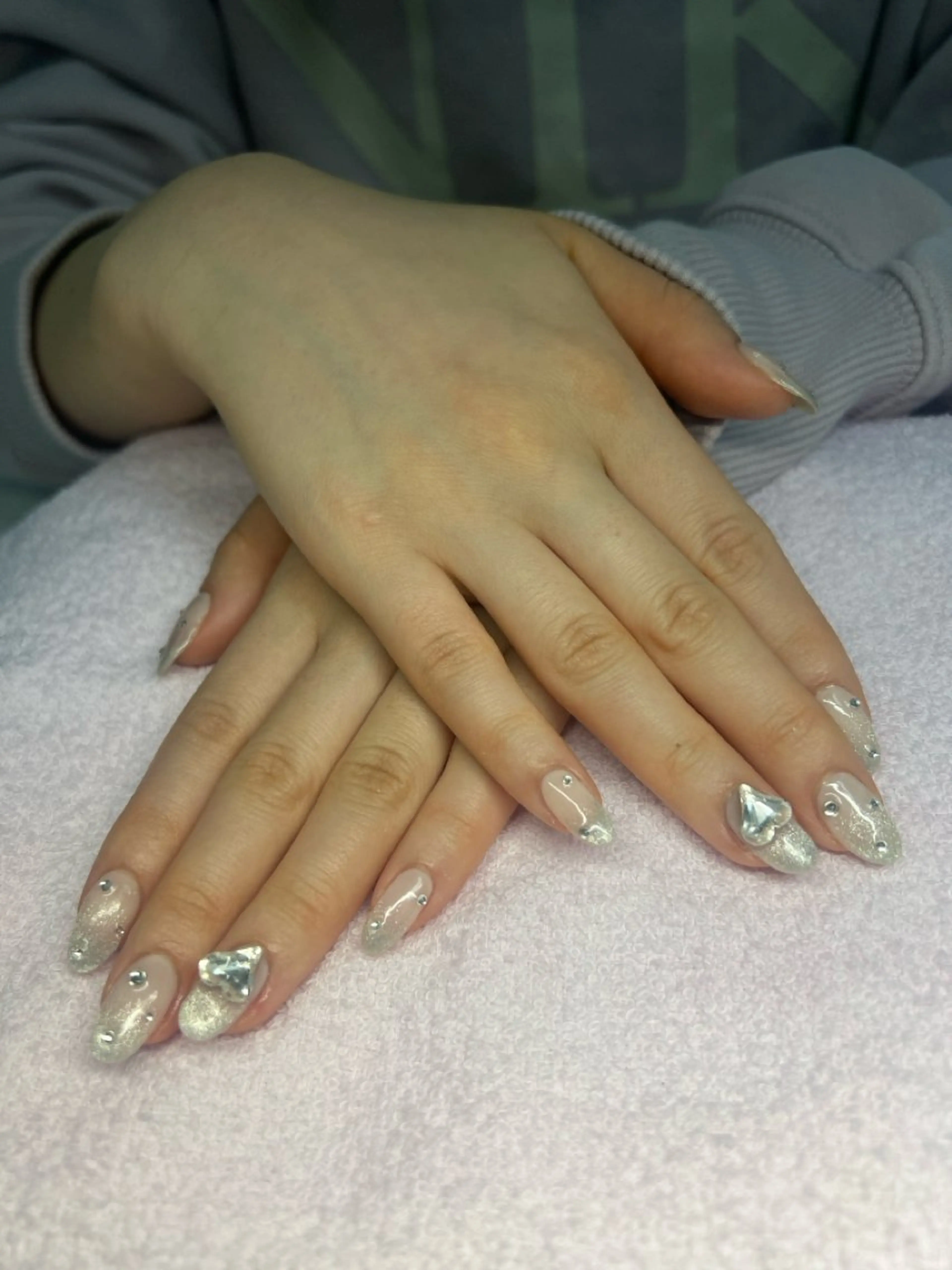 ネイル 🌸 KANA🌸のネイルデザイン