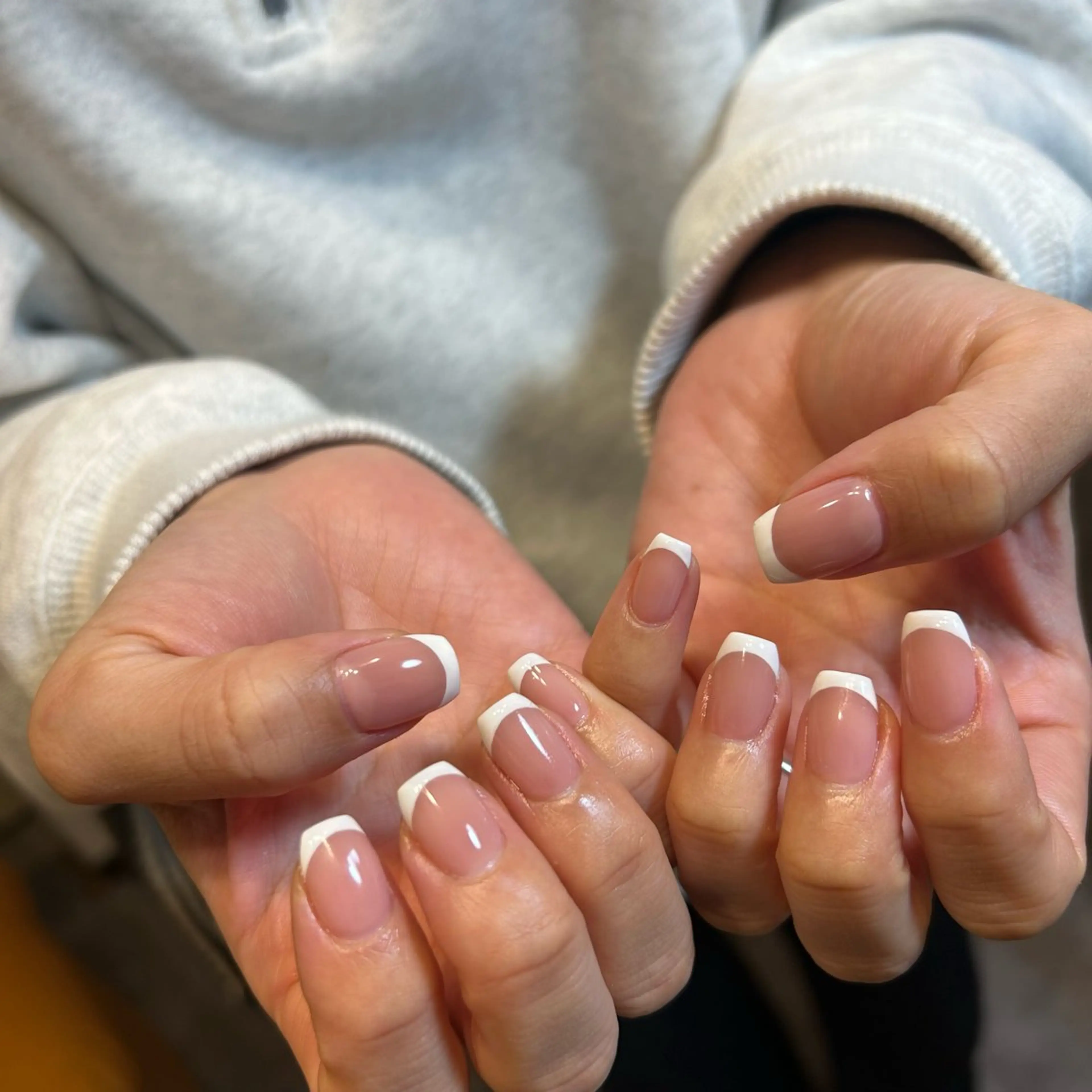 ネイル ハンドネイル riri. nail salonのネイルデザイン