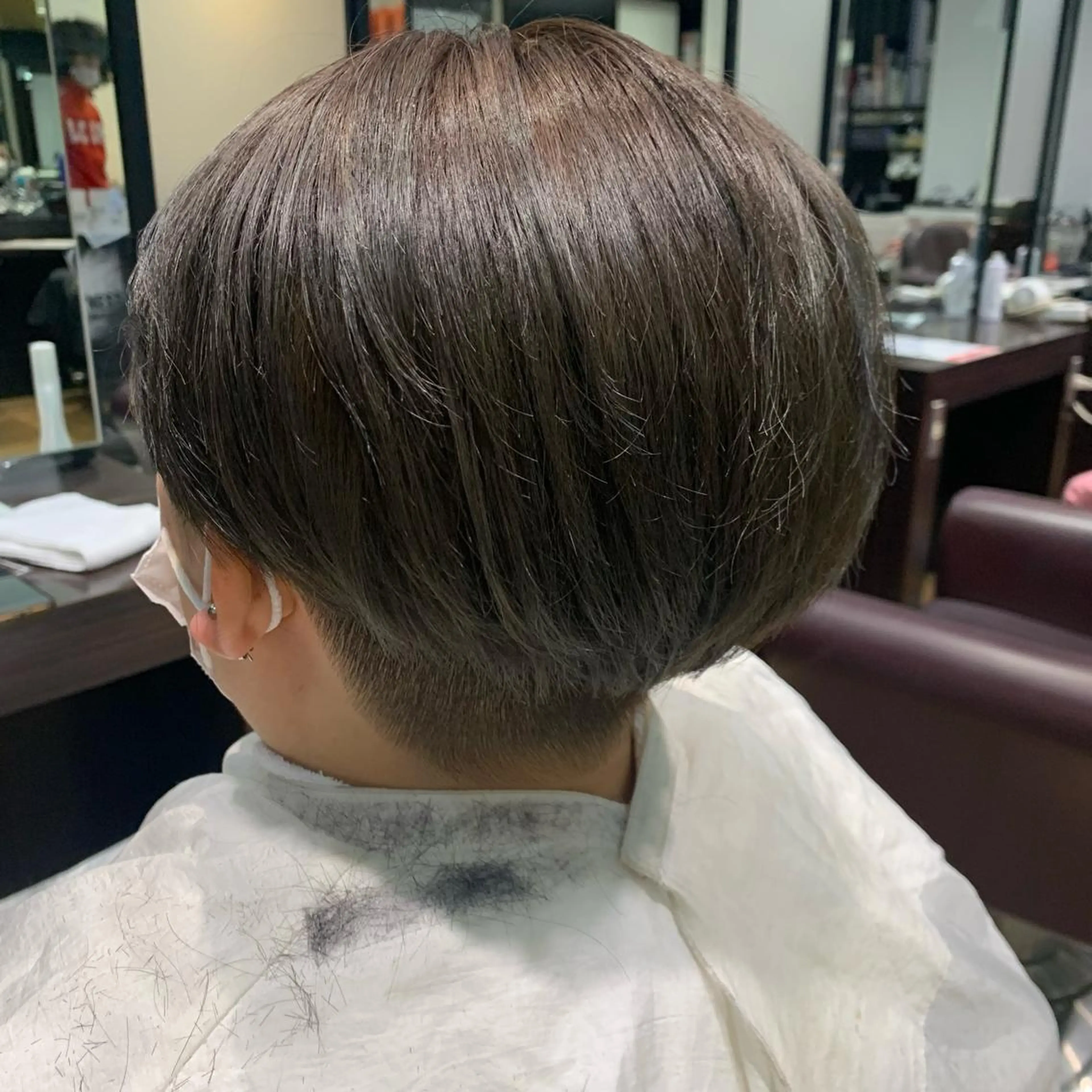 カラー カット ヘアカラー トリートメント 艶髪／髪質改善 ♡Tsuzumiのその他イメージ