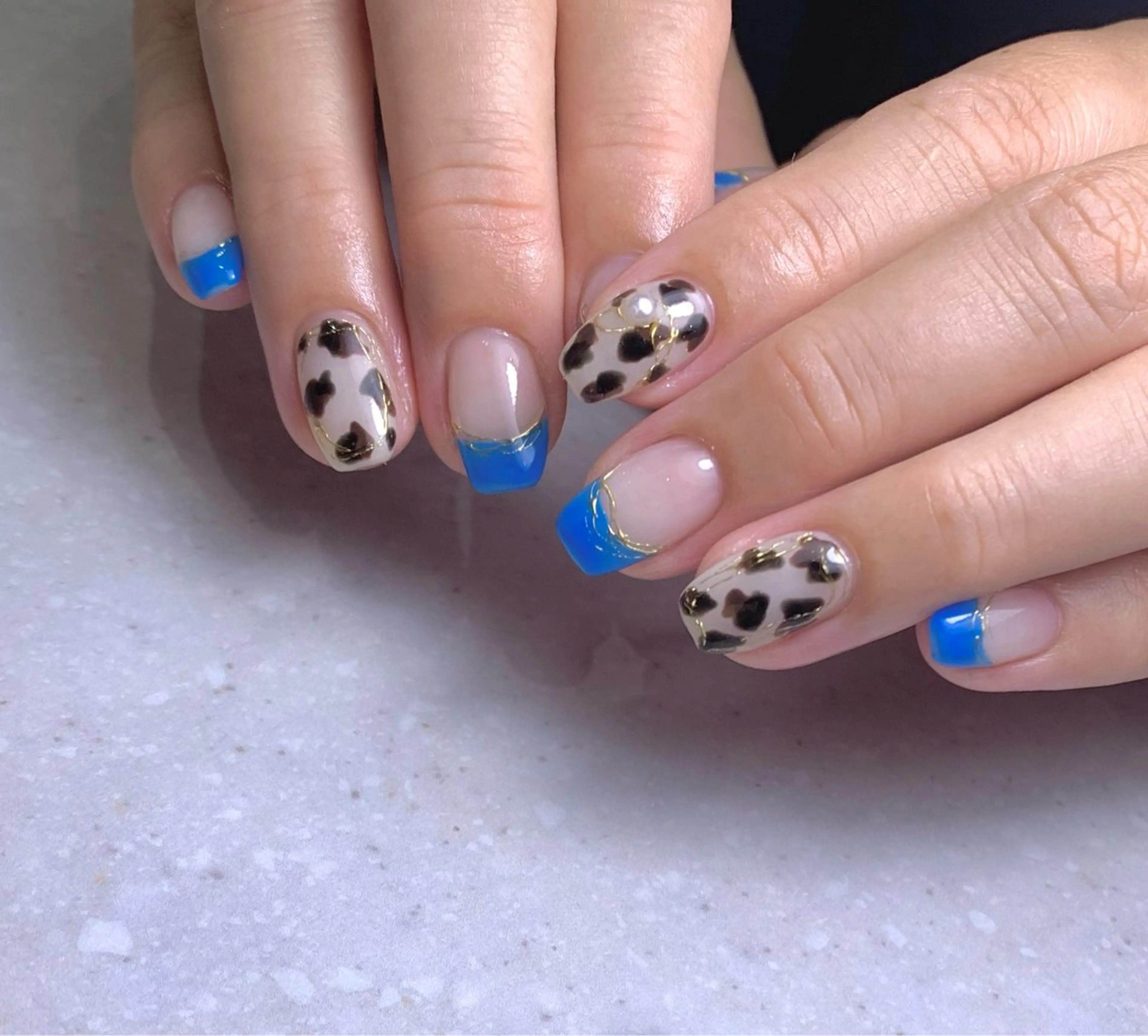 ネイル ハンドネイル Nail salon Venusのネイルデザイン