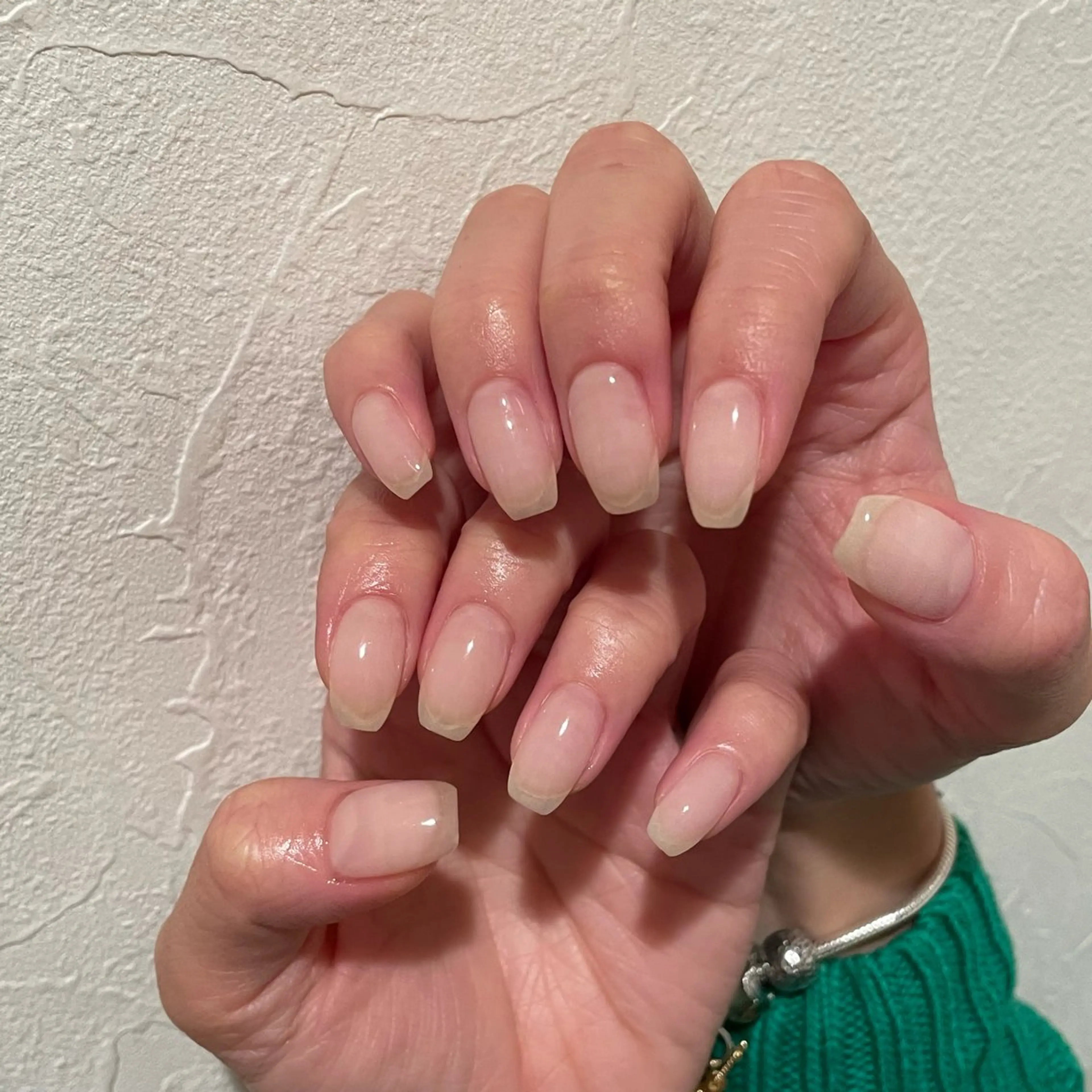 ネイル Ami 🦥のネイルデザイン