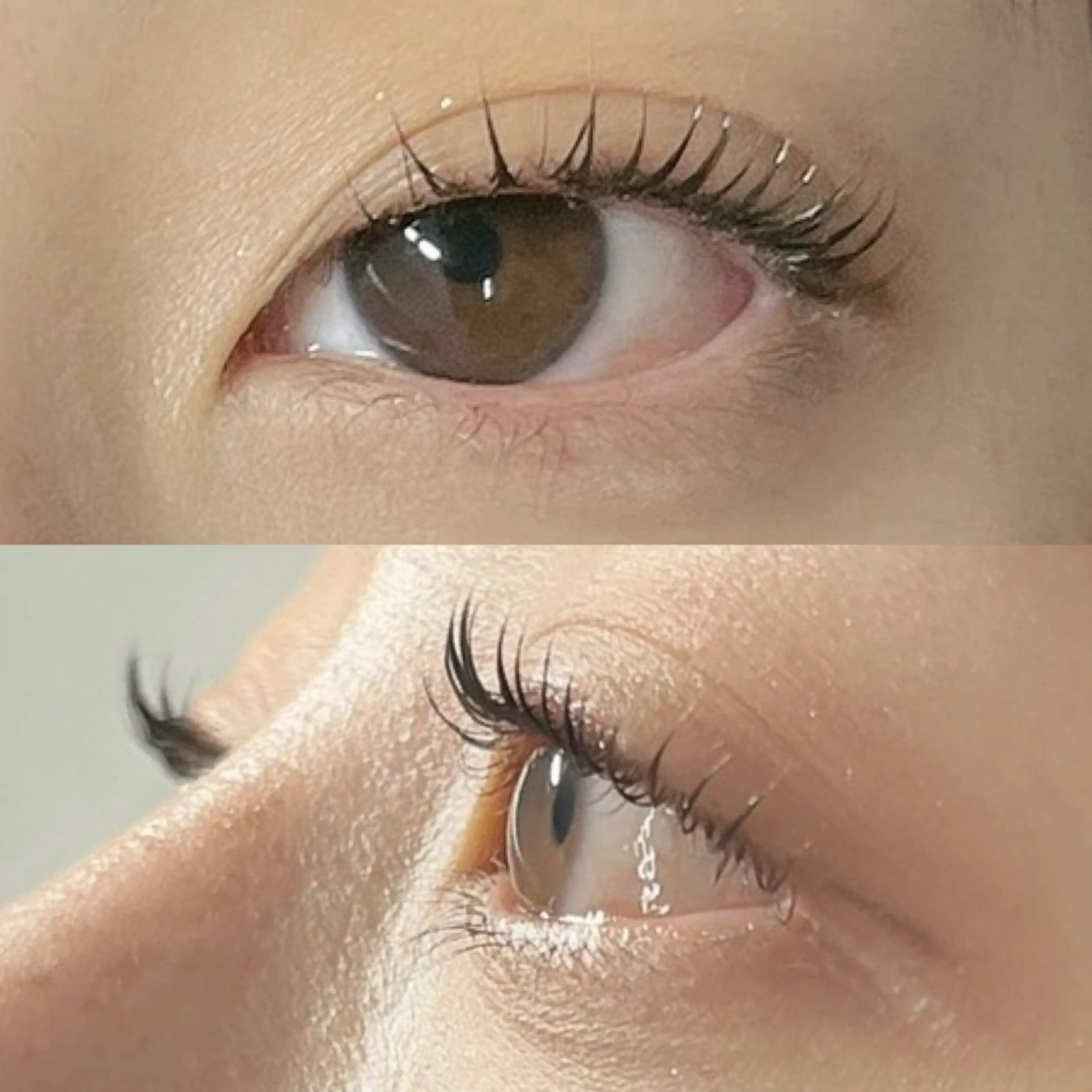 マツエク・マツパ huluhulu Yabumotoのマツエク・マツパデザイン