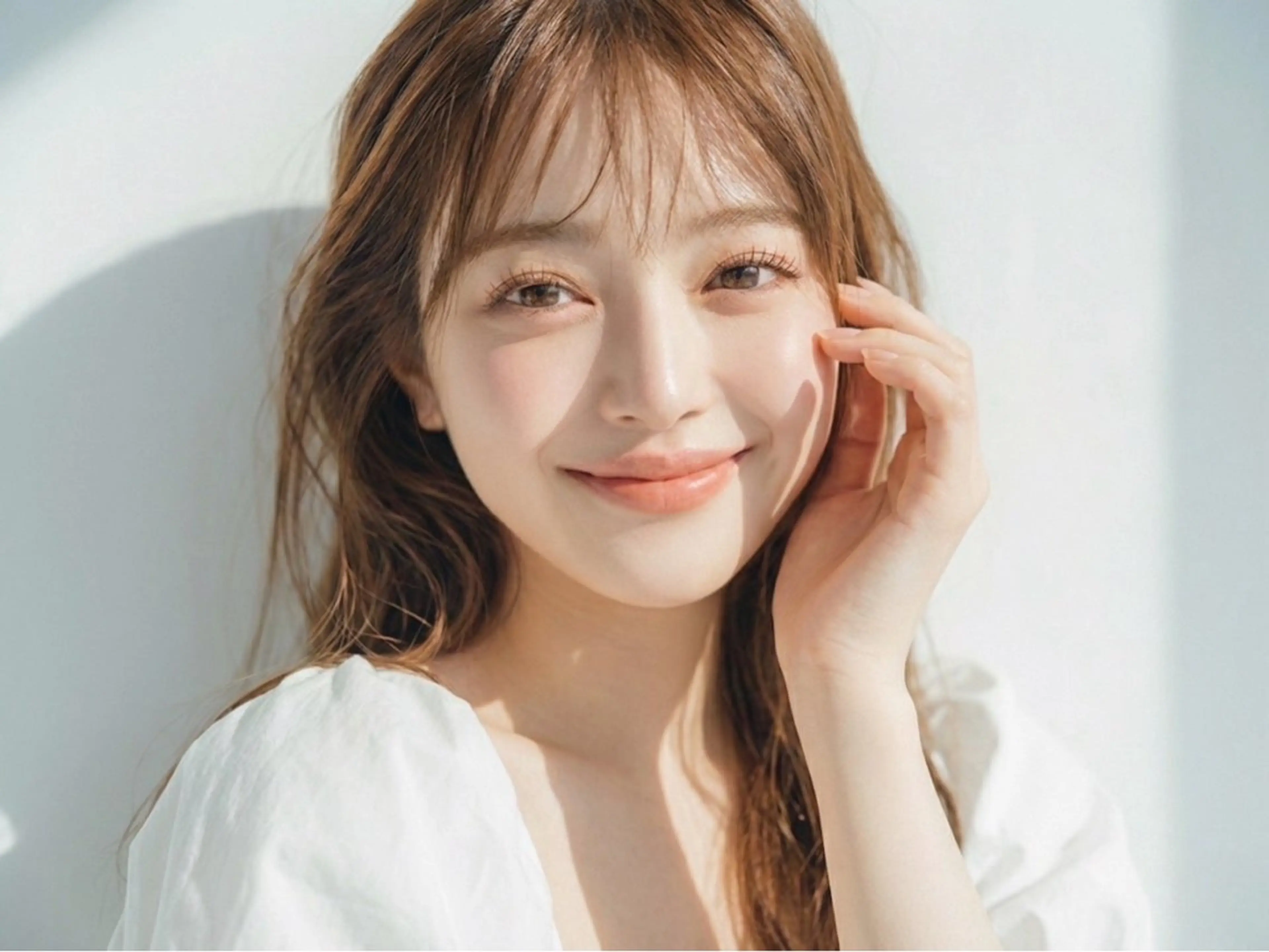 マツエク・マツパ Makea川越 ななさのマツエク・マツパデザイン