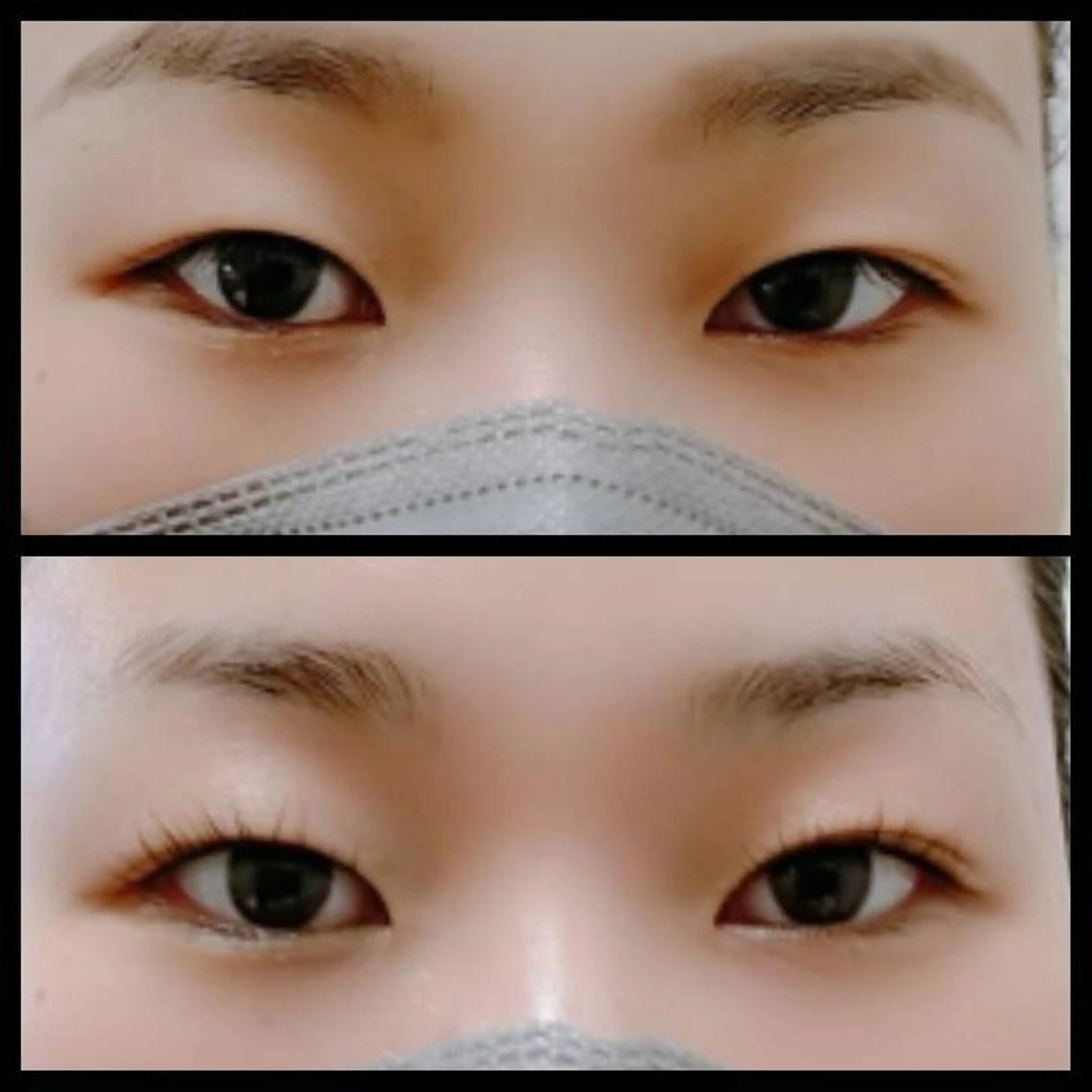 マツエク・マツパ Red Moat所属・Red Moatのマツエク・マツパデザイン