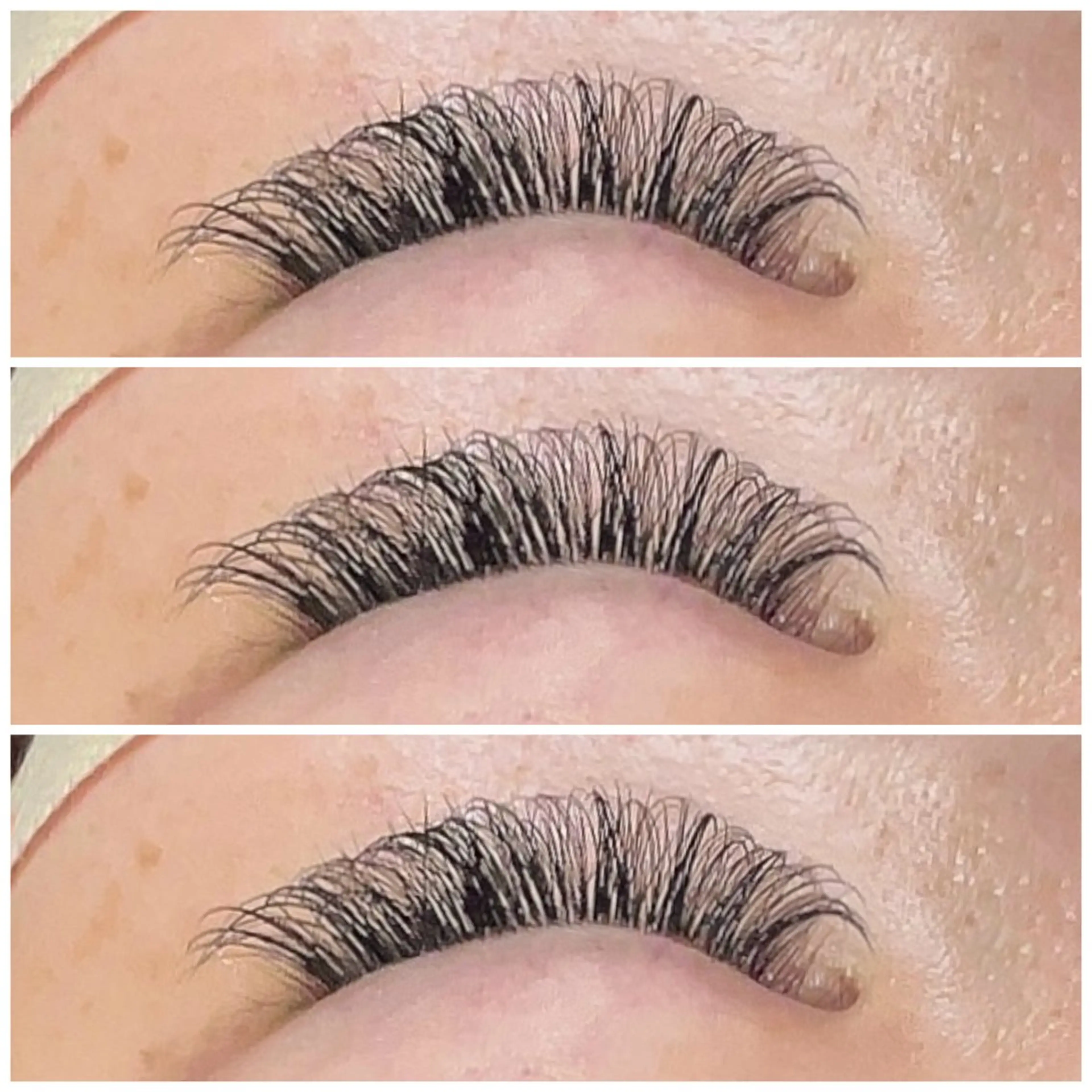 マツエク・マツパ Glimpse中津店 髪質改善/マツエクのヘアスタイル