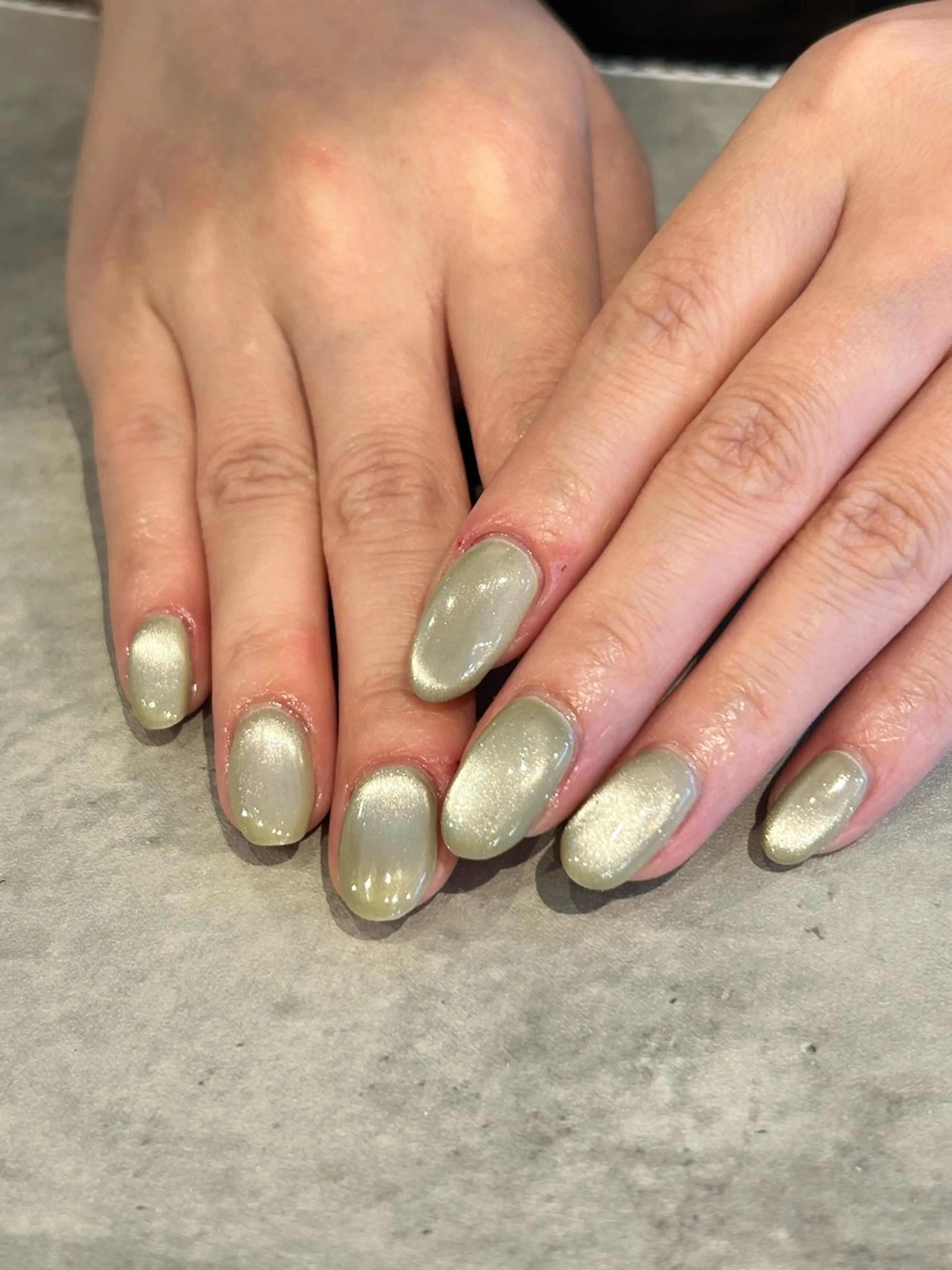 ネイル ikoi aonoのネイルデザイン