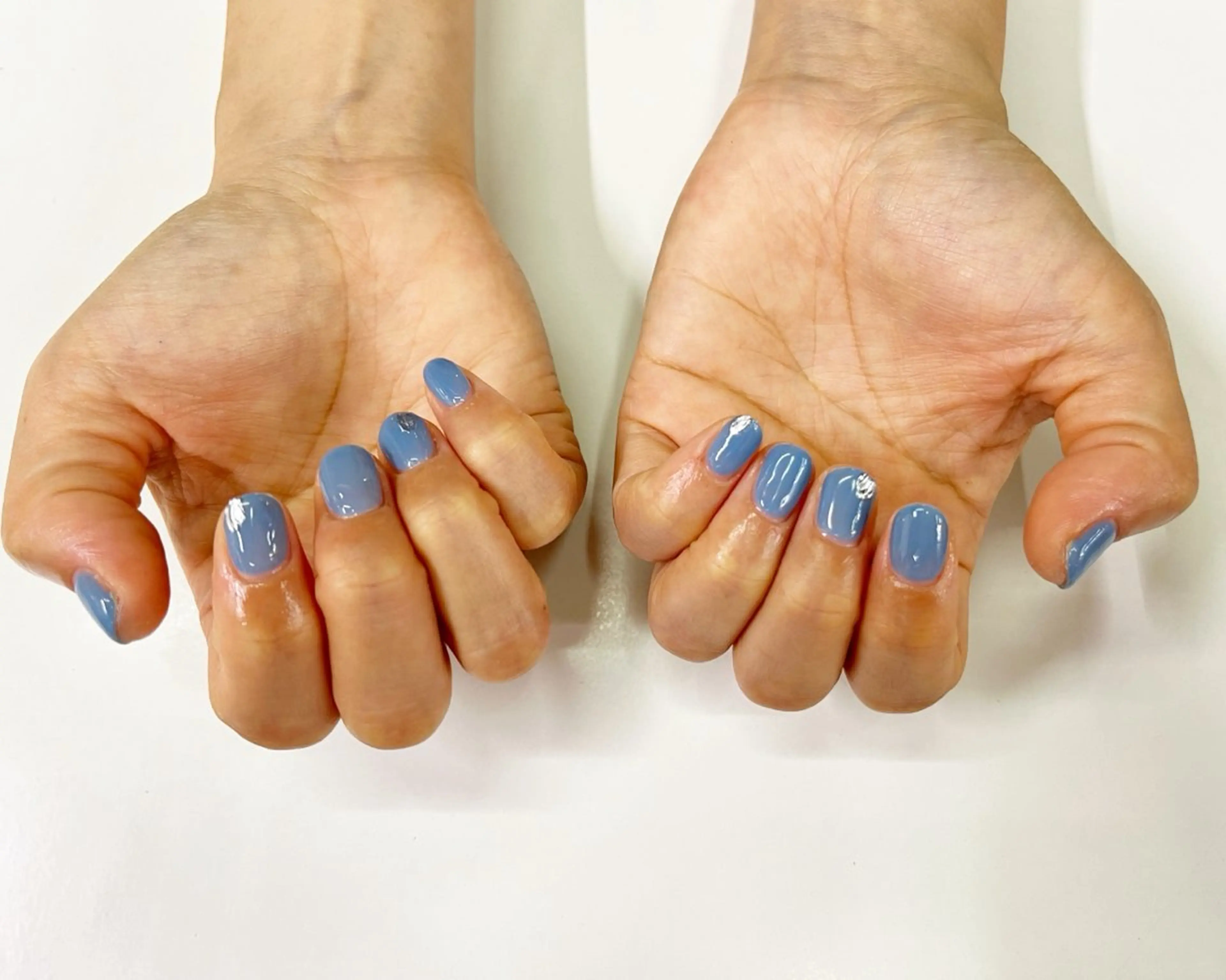 ネイル ハンドネイル デ・アイム赤城所属・ナリス化粧品🌹 saoriのエステ・リラクイメージ