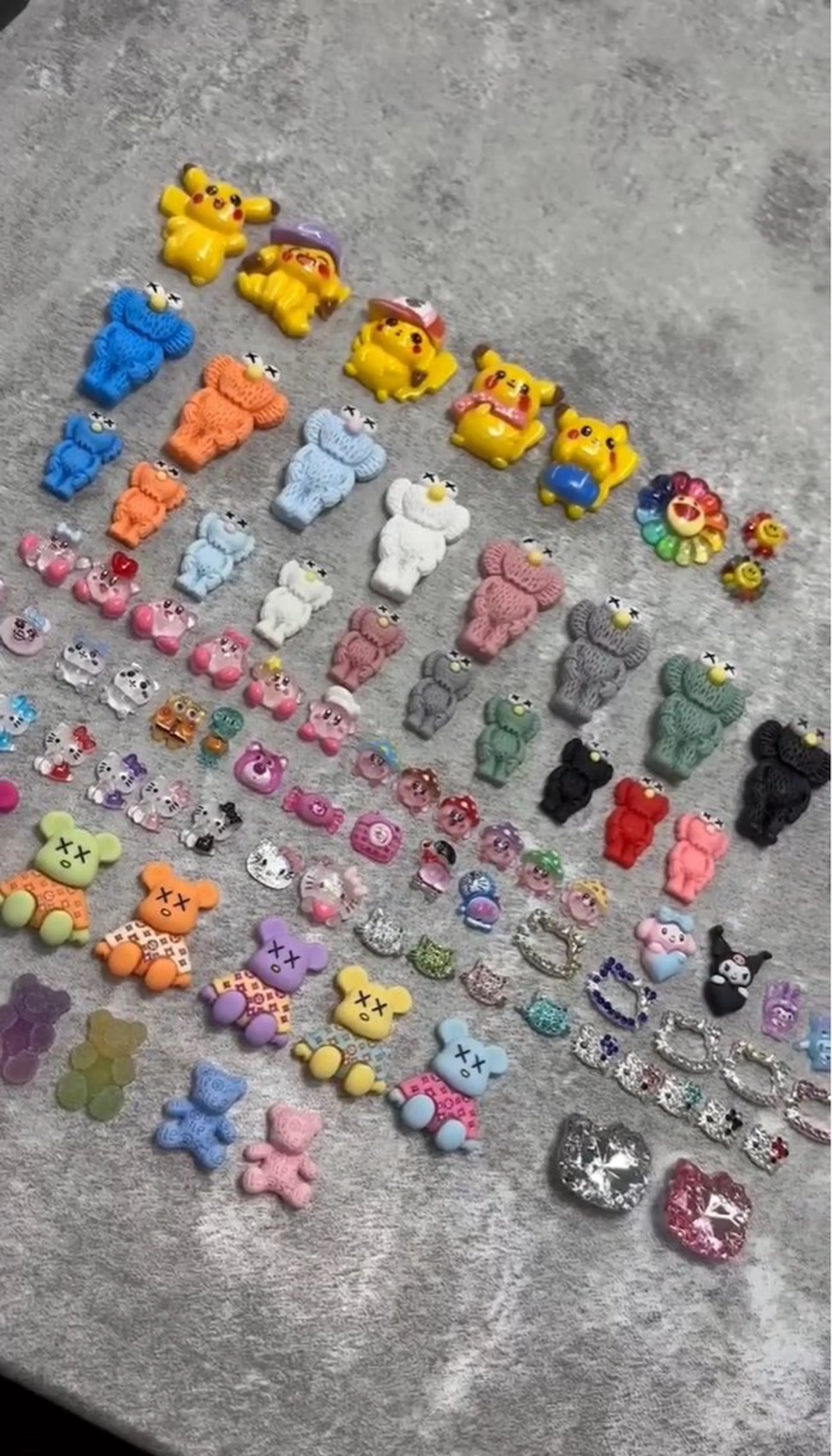 ネイル limo/ kotomiのネイルデザイン