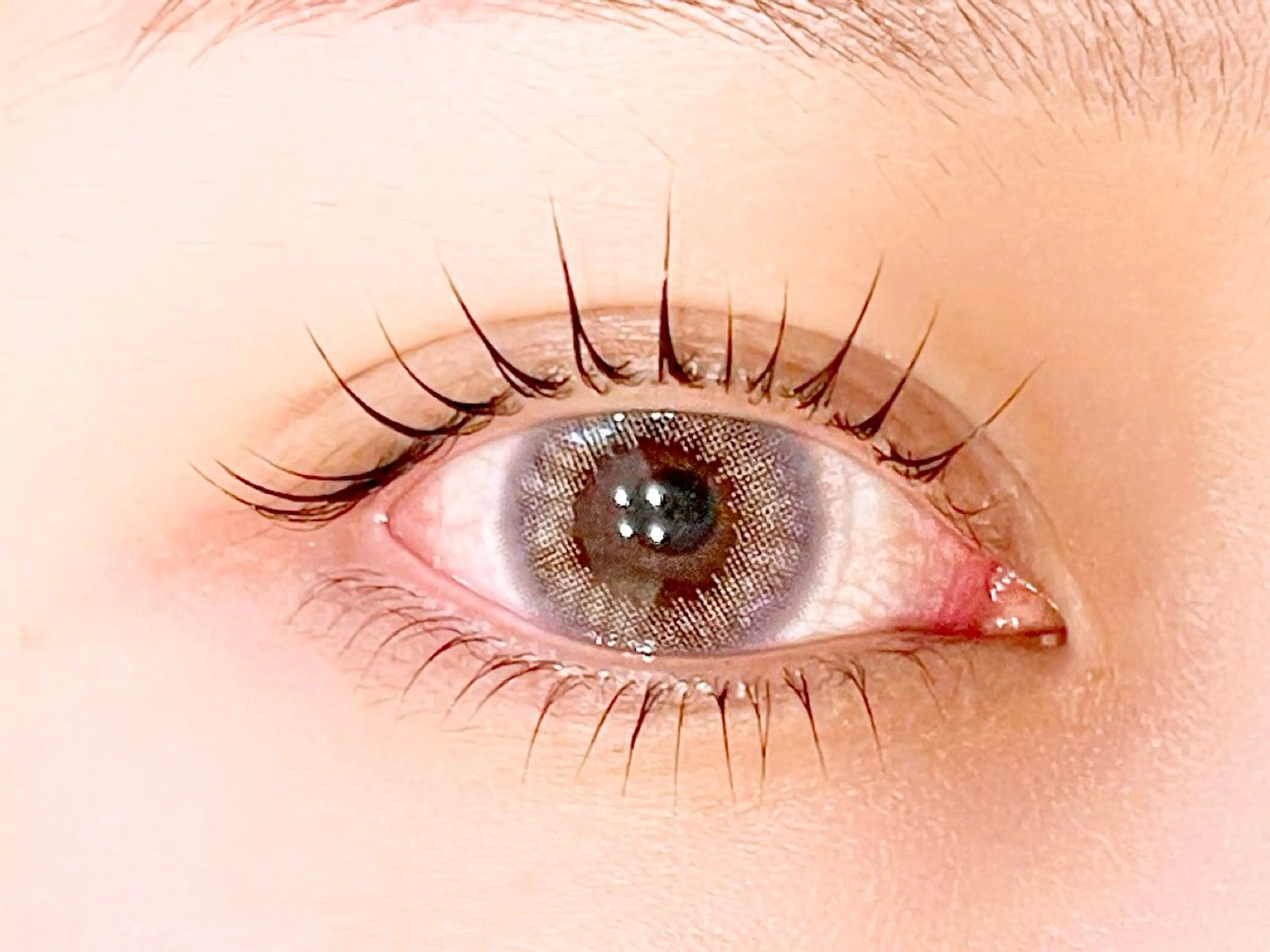 マツエク・マツパ マツパ アイラッシュサロン CoCoのマツエク・マツパデザイン