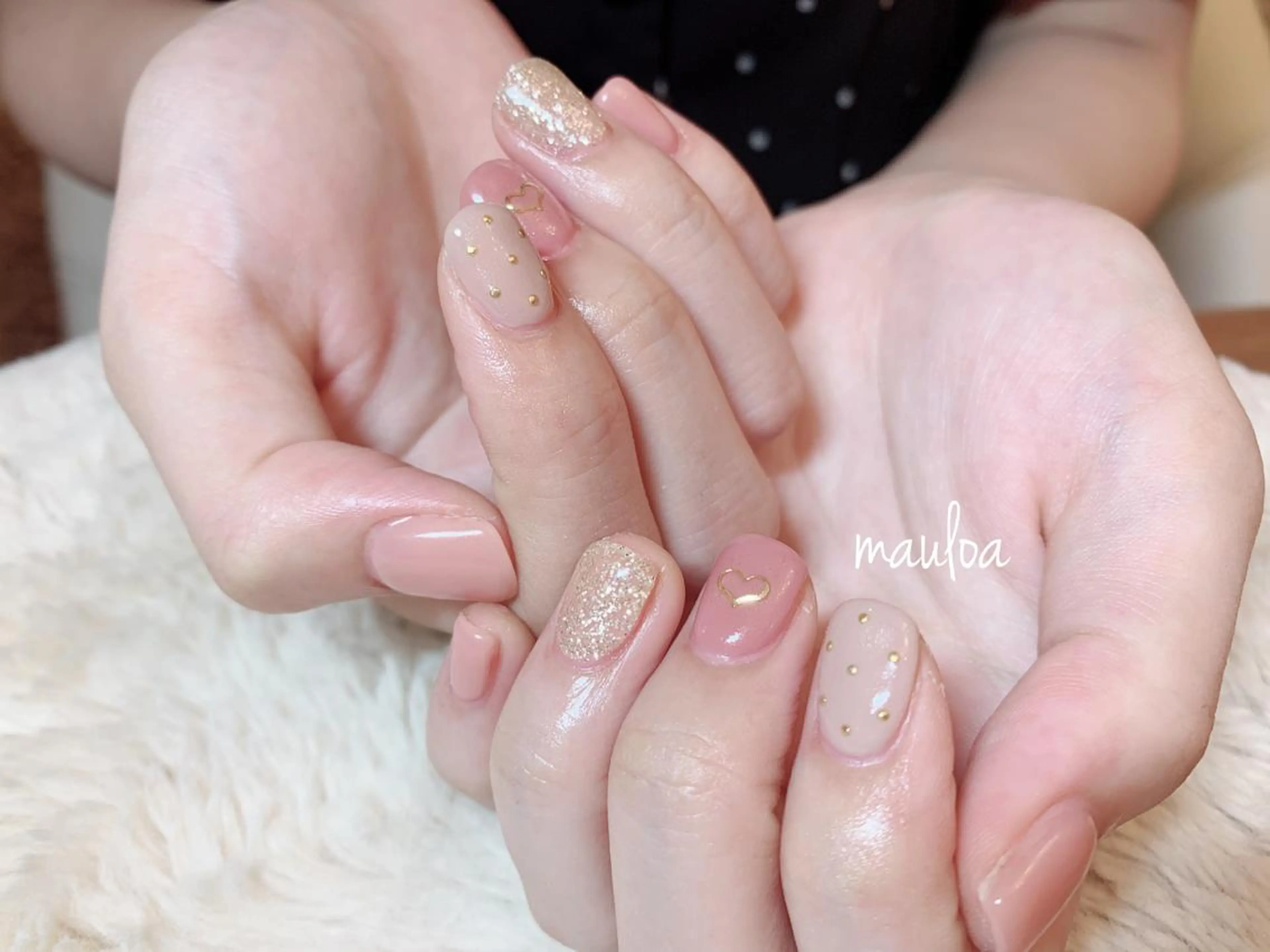 ネイル pipi..所属・pipi ..のネイルデザイン