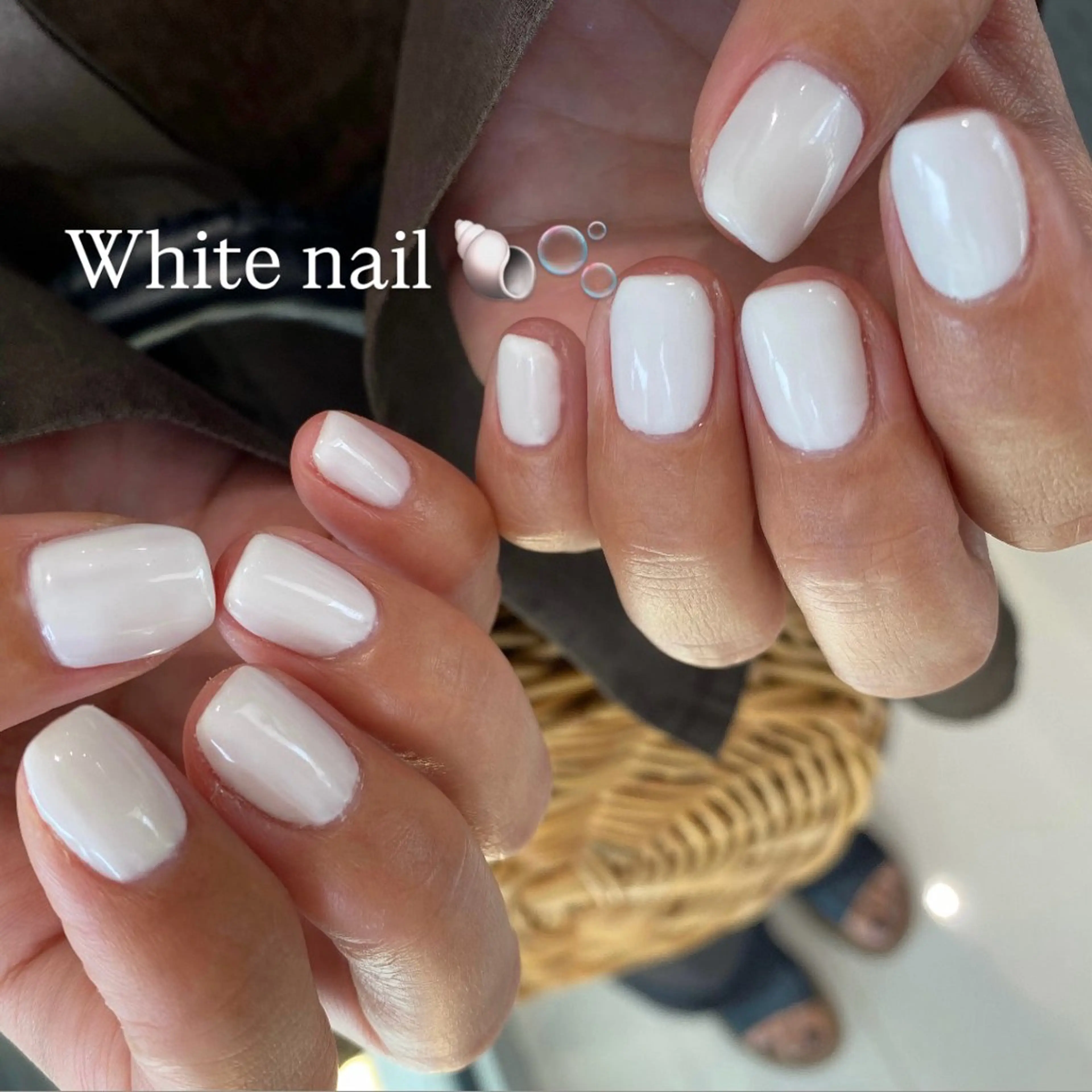 ネイル KAINO深井本店 北川　貴美のネイルデザイン