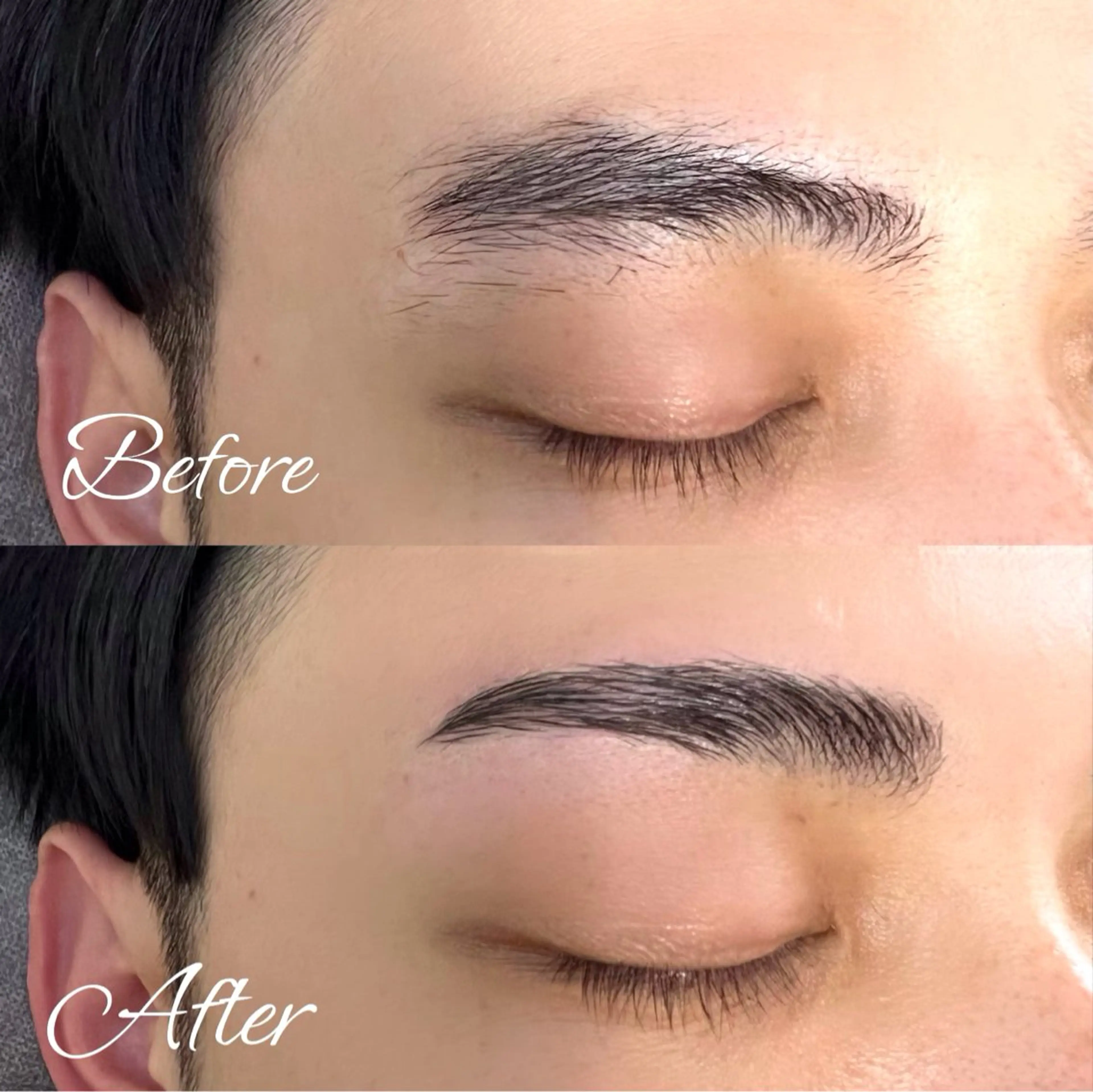 アイブロウ 都度払い脱毛 BARNEYのエステ・リラクイメージ