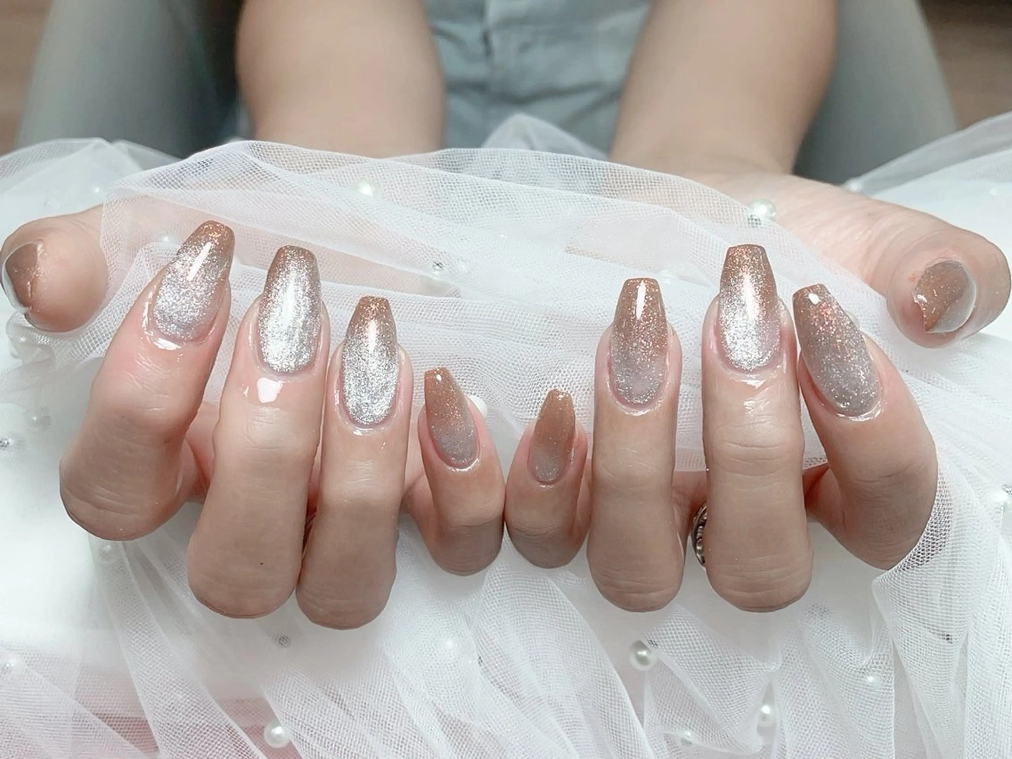 ネイル Bél Nail salonのネイルデザイン