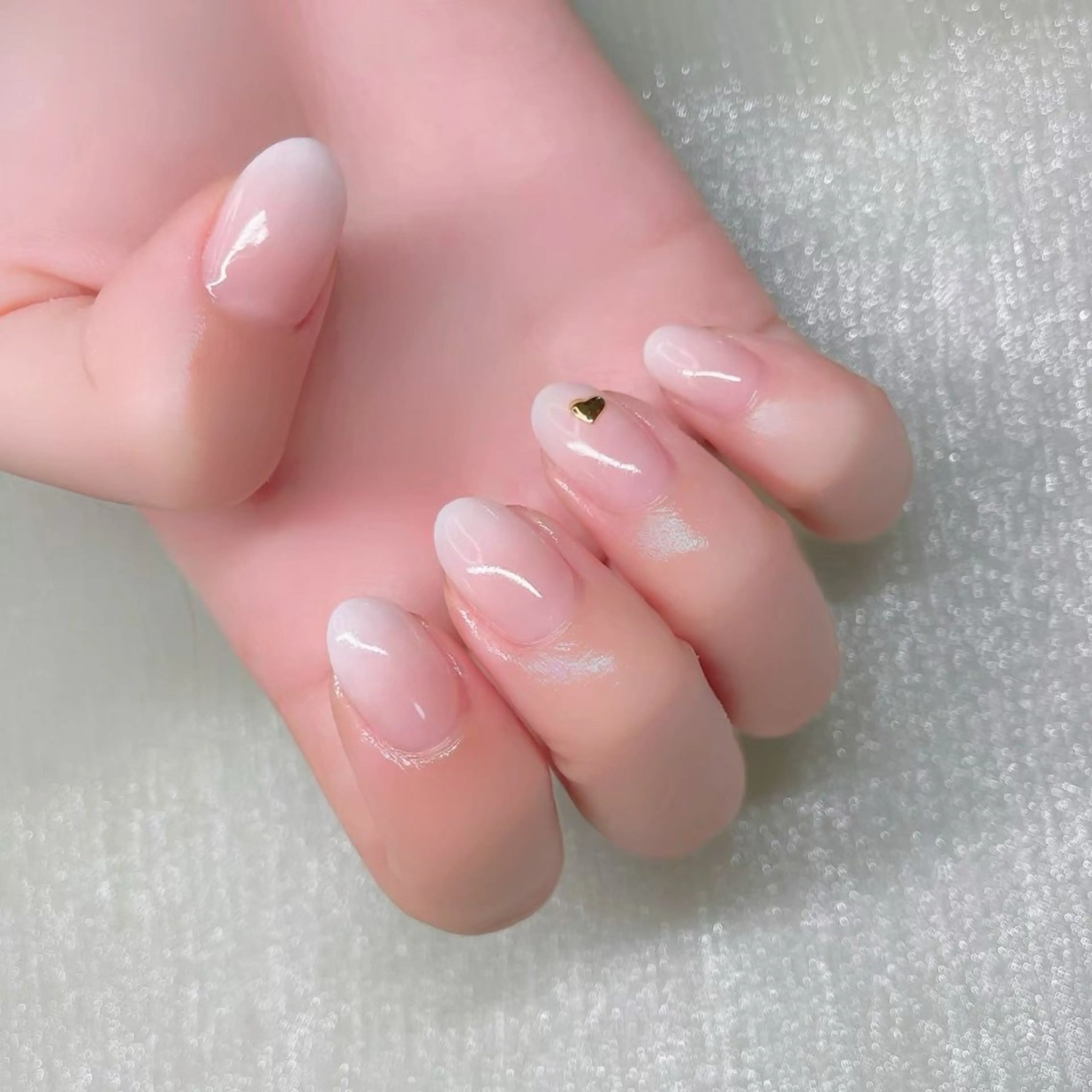 ネイル ハンドネイル Nailist SUZU所属・Nailist suzuのネイルデザイン