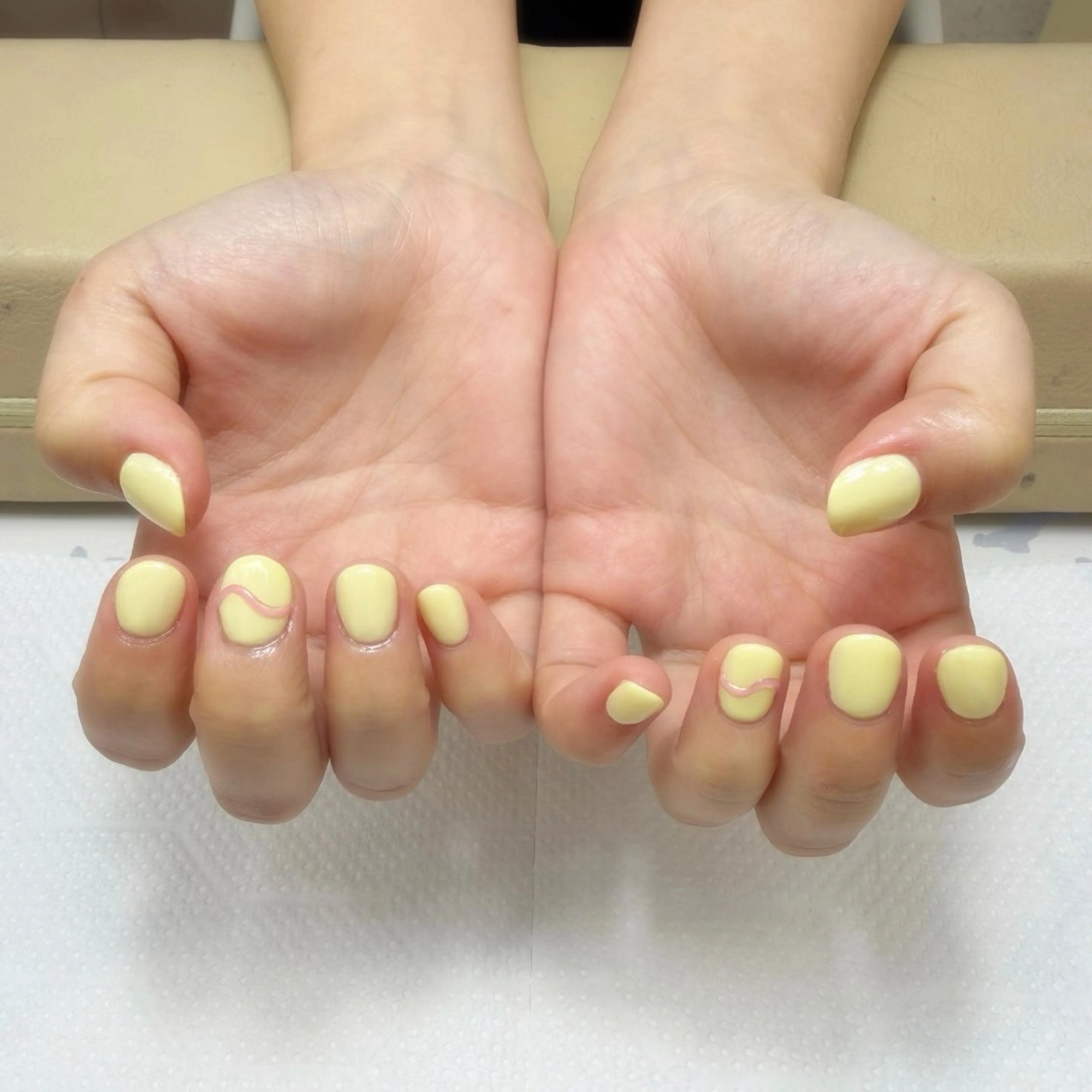 ネイル ハンドネイル HORIKAWA Oのネイルデザイン