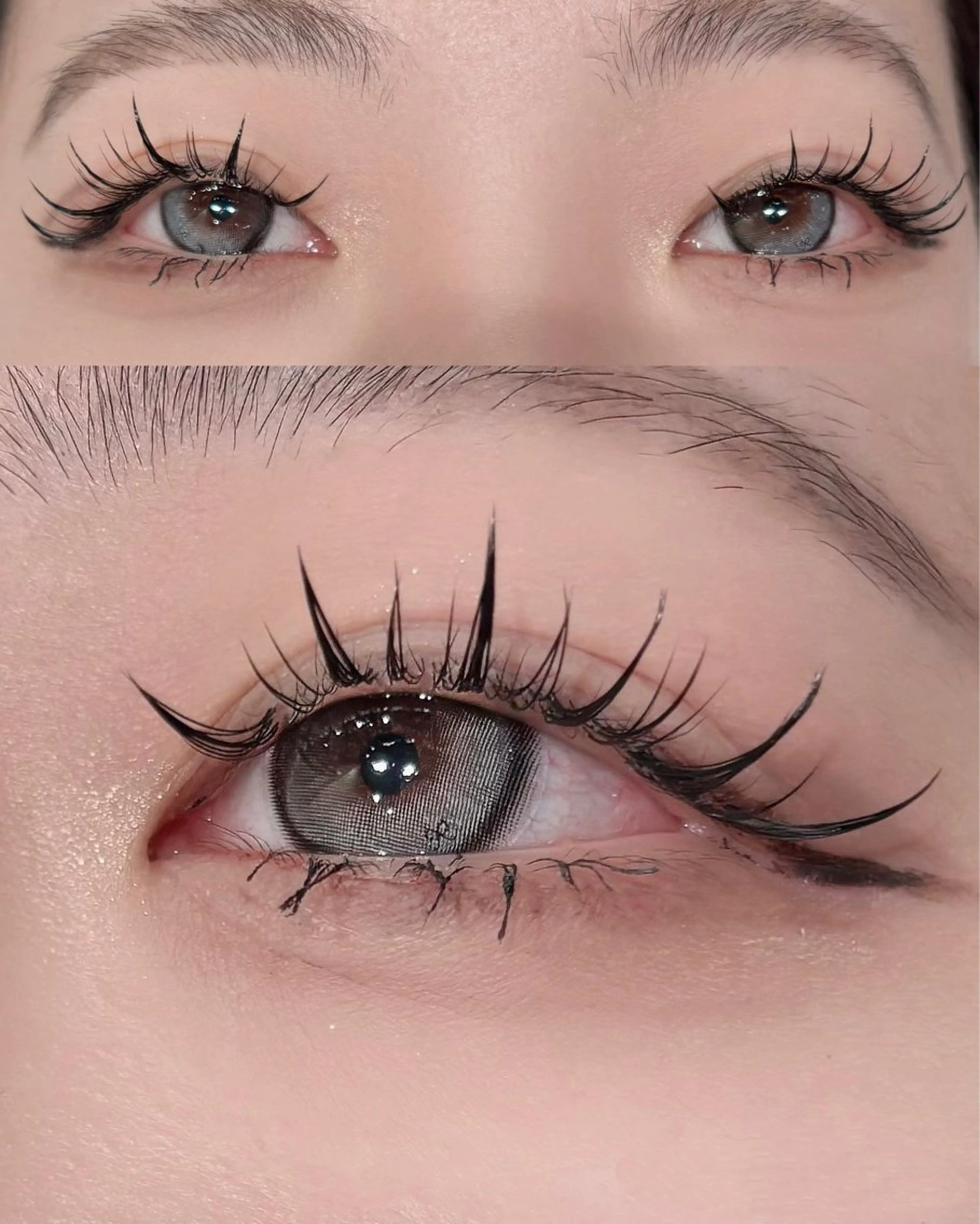 マツエク・マツパ マツエク nomoto🇰🇷 🇨🇳韓国/網紅のマツエク・マツパデザイン