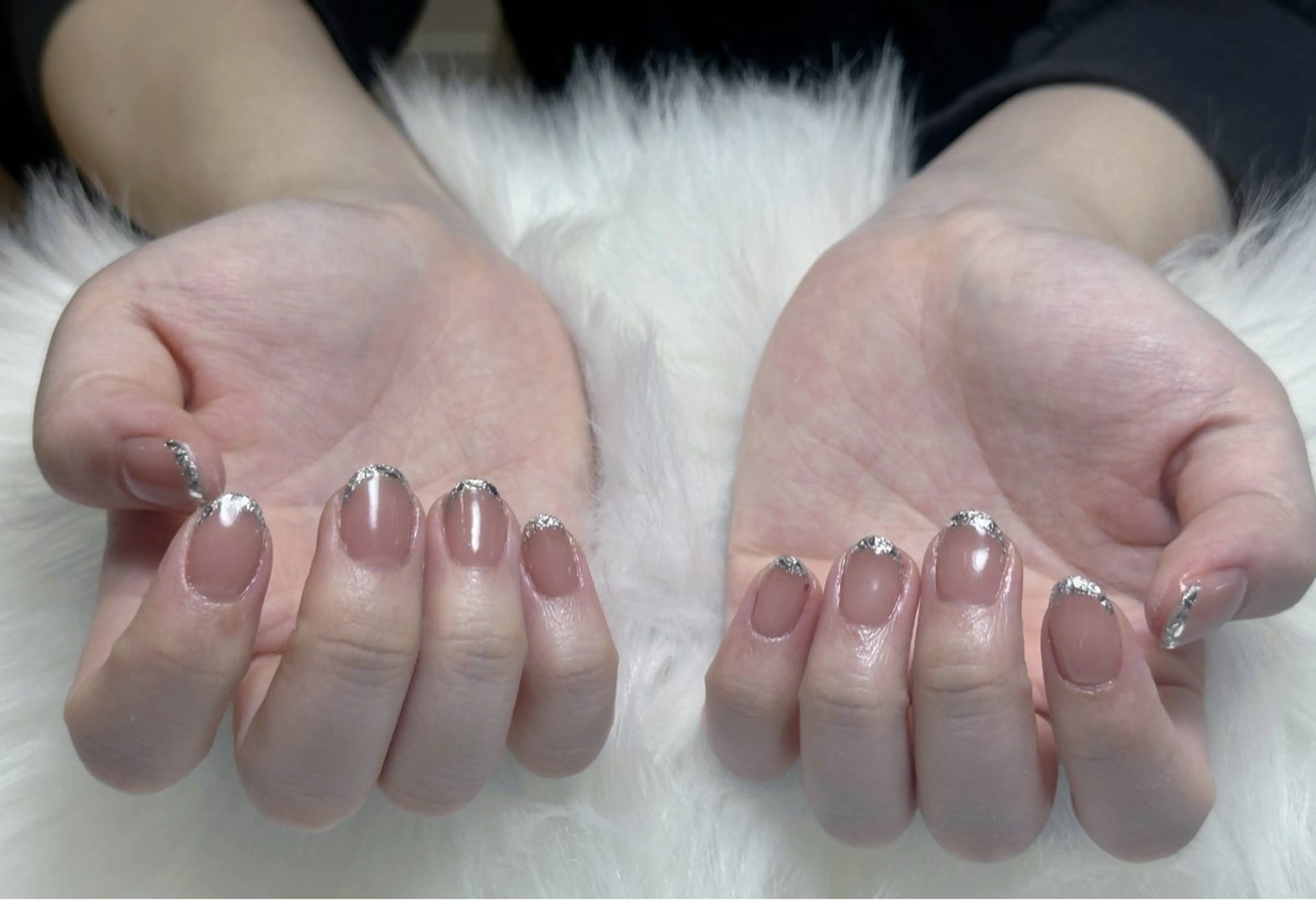 ネイル MY  Nail所属・夏目 マサコのネイルデザイン