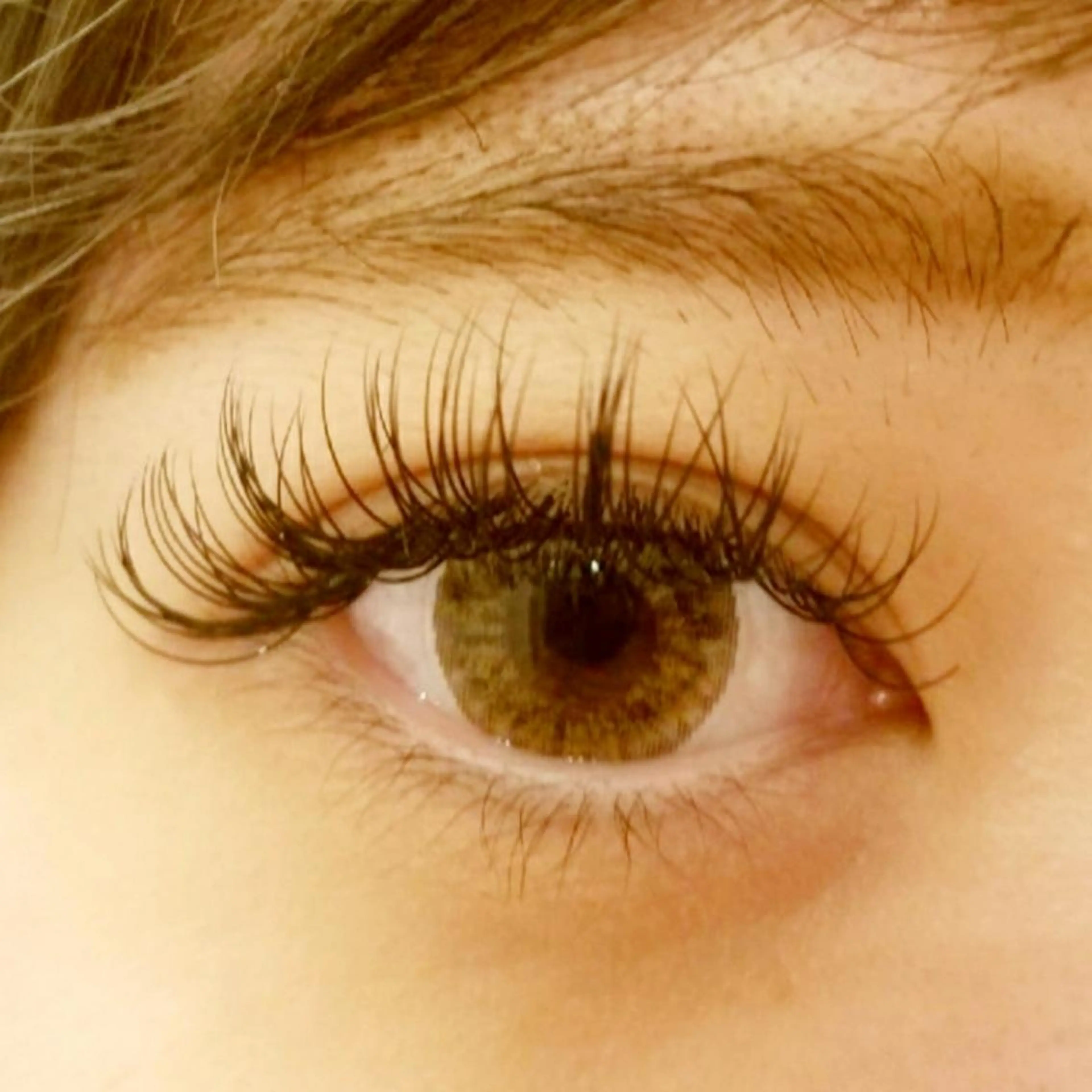 マツエク・マツパ 付け放題 CCカール Cカール フラットラッシュ Hair＆beauty BRY所属・hair& beauty BRYのマツエク・マツパデザイン