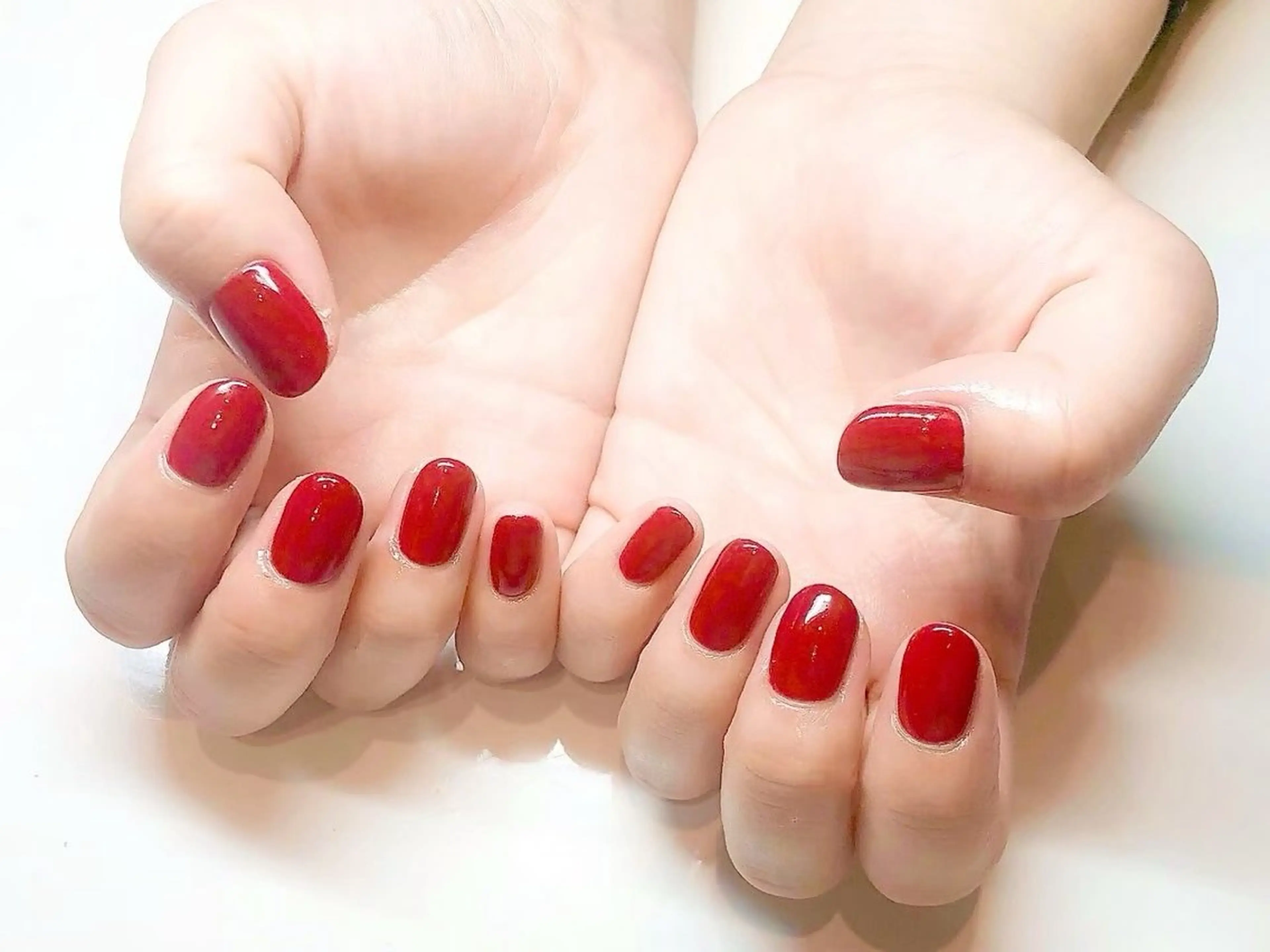 【ワンカラー】オフ無料💖の写真