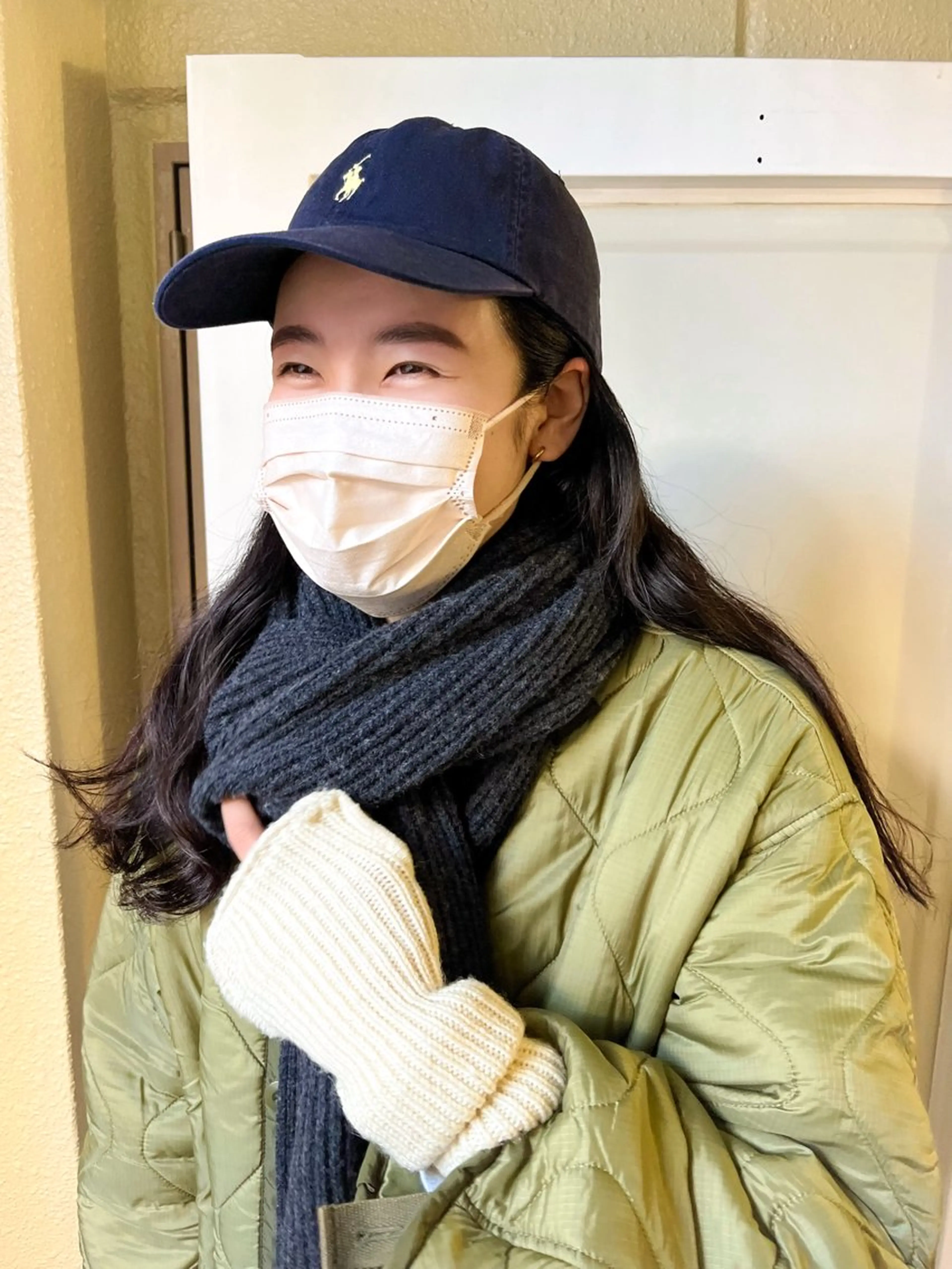 アイブロウ 眉毛ワックス脱毛 SO【スオ】 chihiroのマツエク・マツパデザイン