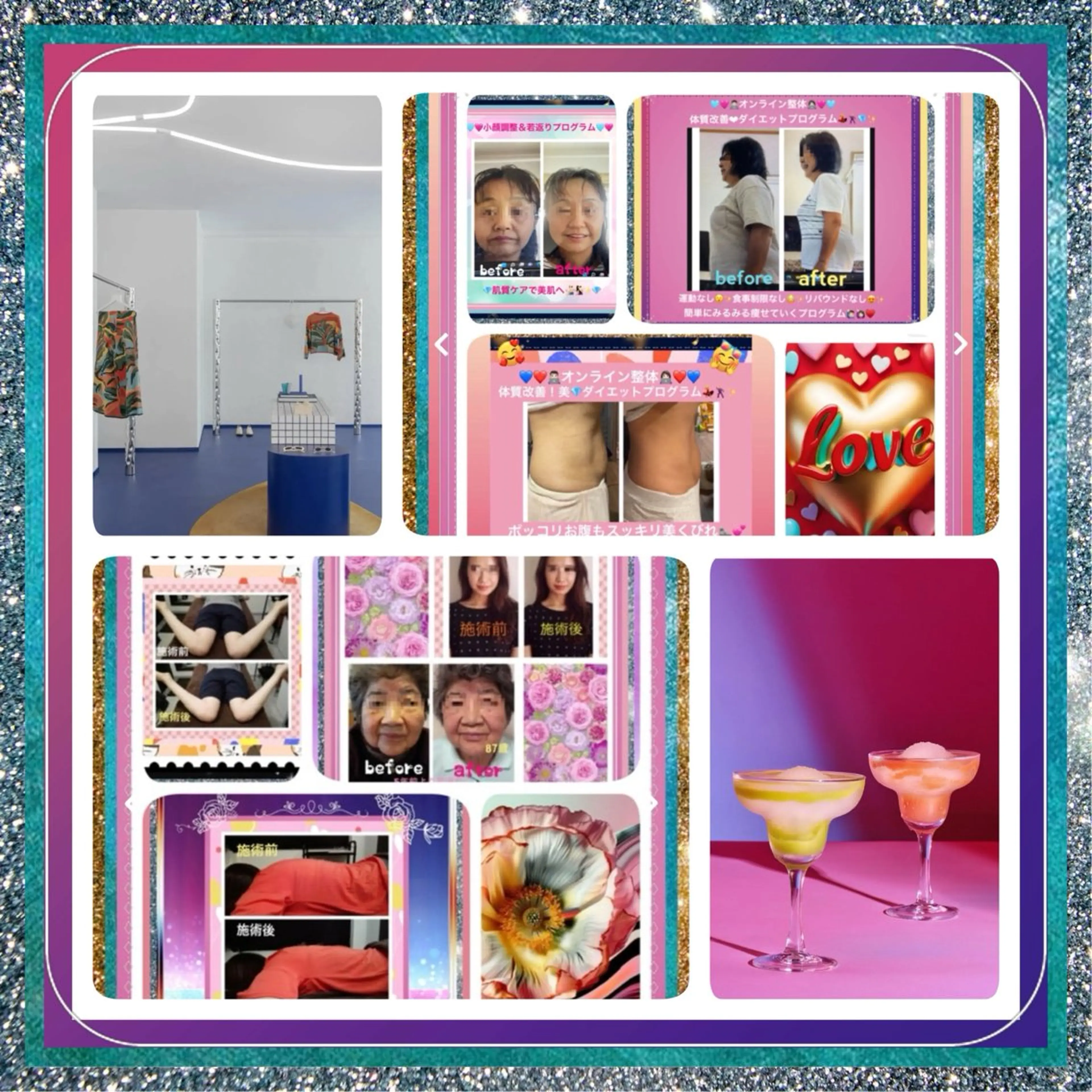 メンズ その他 美容整体サロンMikie所属・小沼 美希恵のその他イメージ