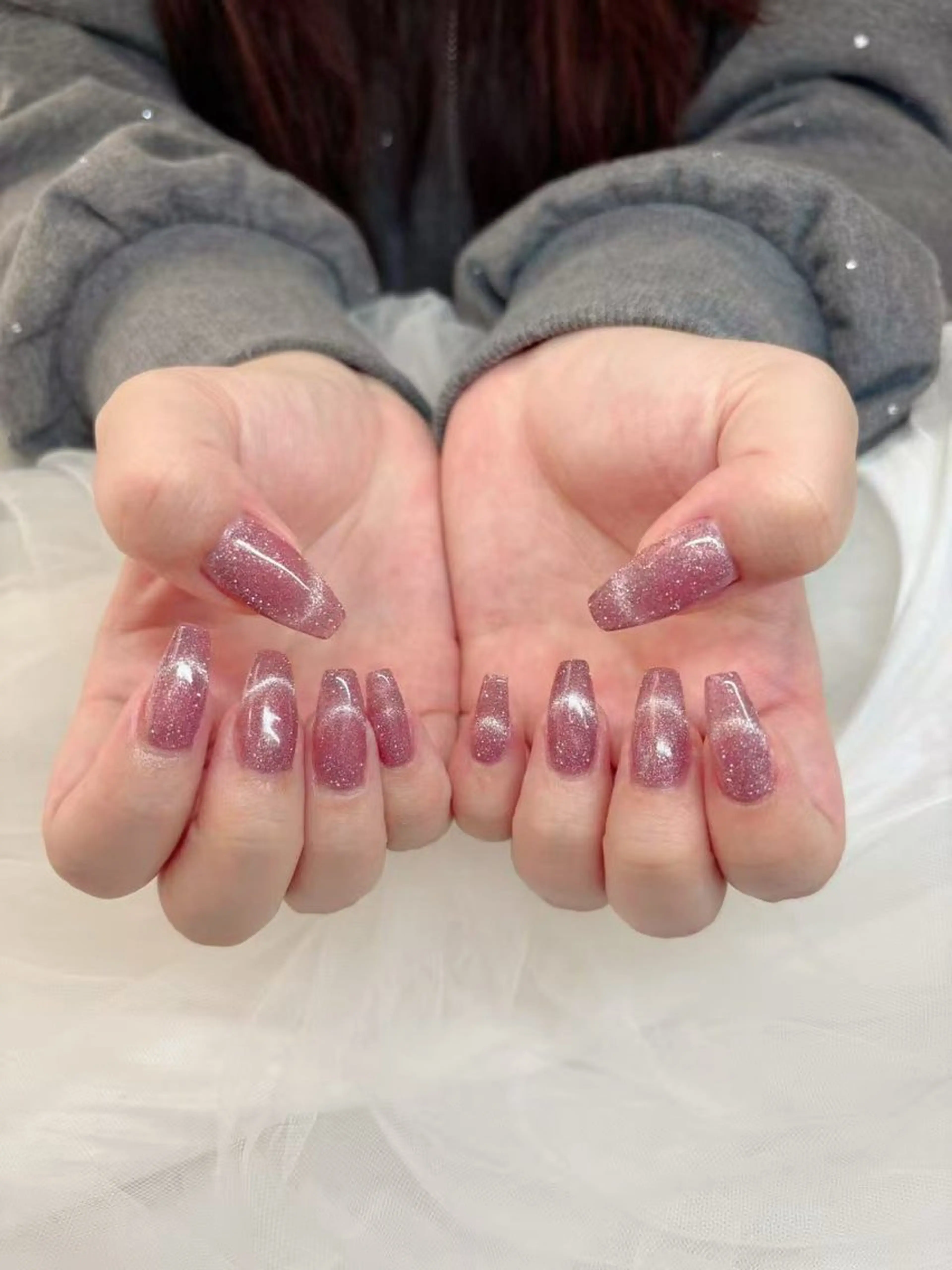 ネイル ハンドネイル ハンドケア The Nail & Eye Lashのその他イメージ