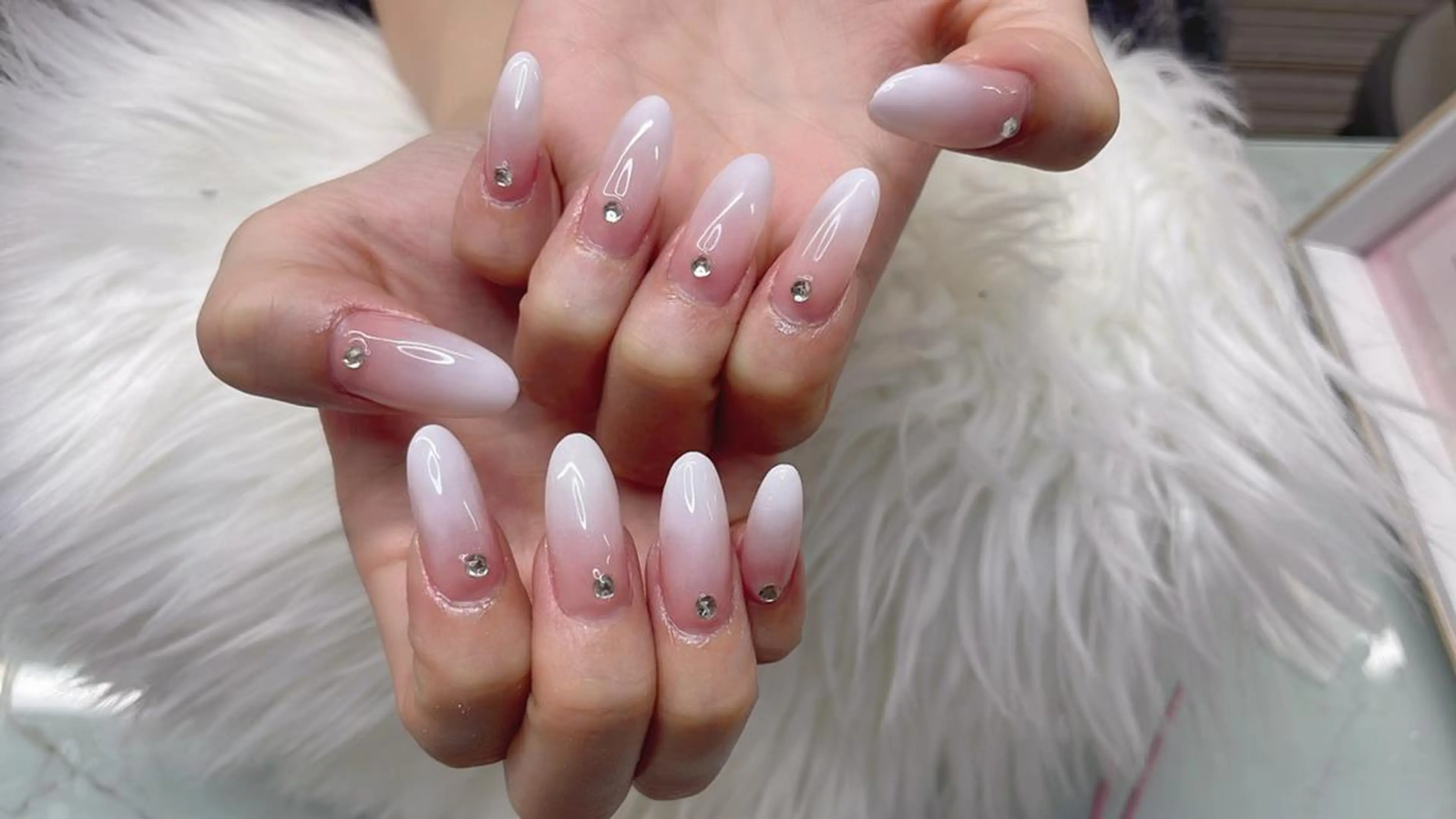 ネイル ゆうさ Nailのネイルデザイン