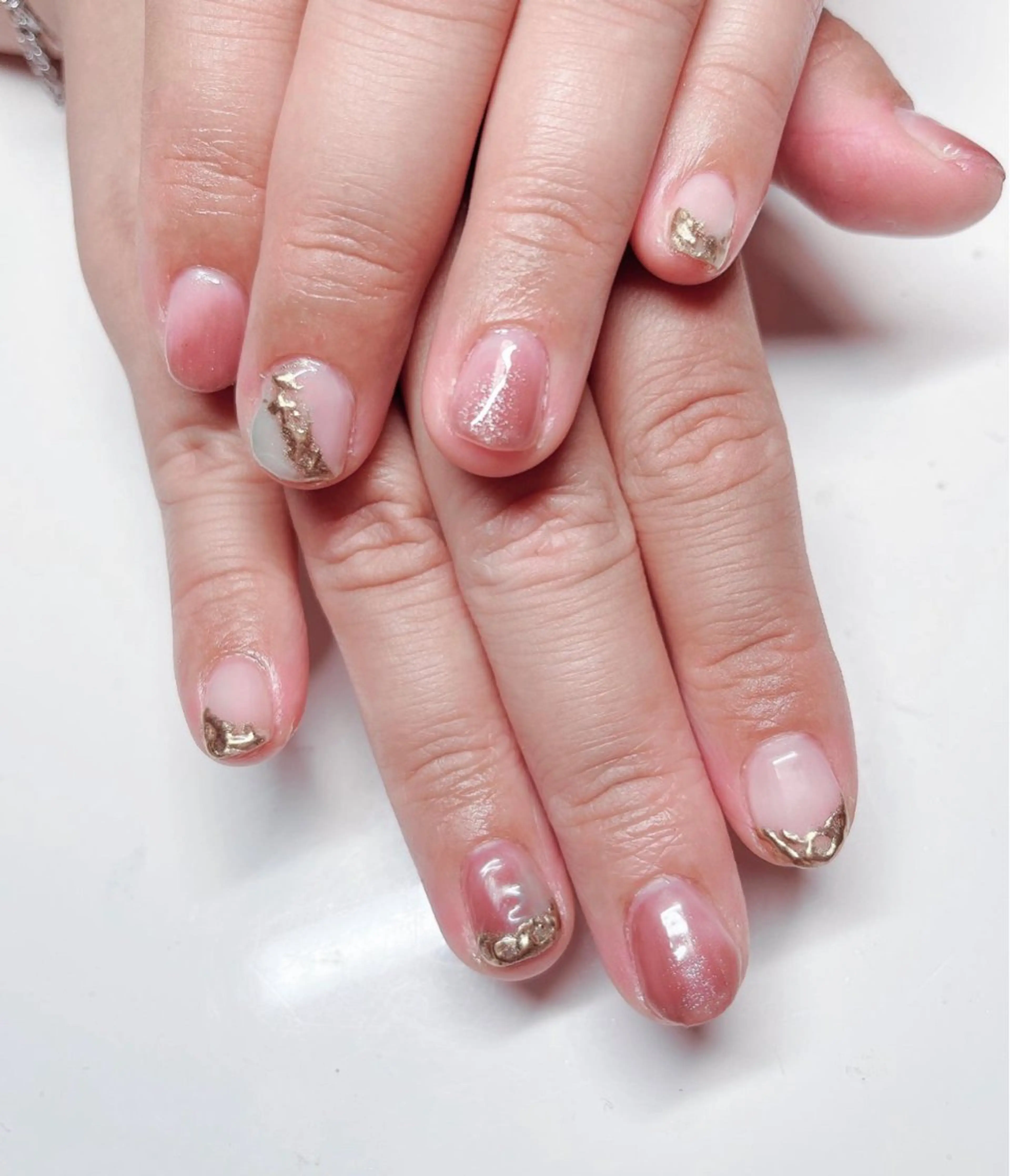 ネイル YunAsu ひぃちゃんのエステ・リラクイメージ