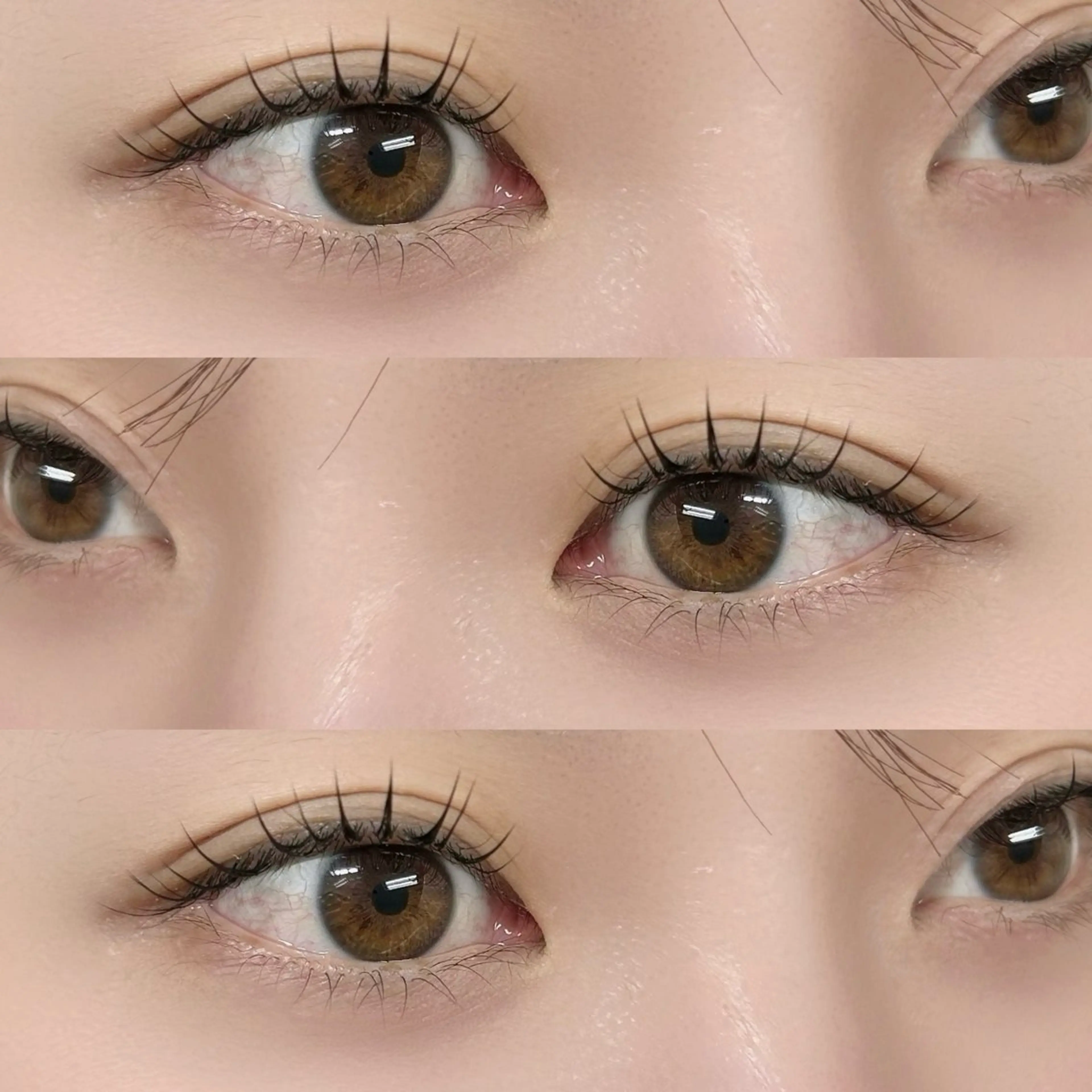 🎀エクパーマ🎀まつげパーマ+LED80本🎀の写真