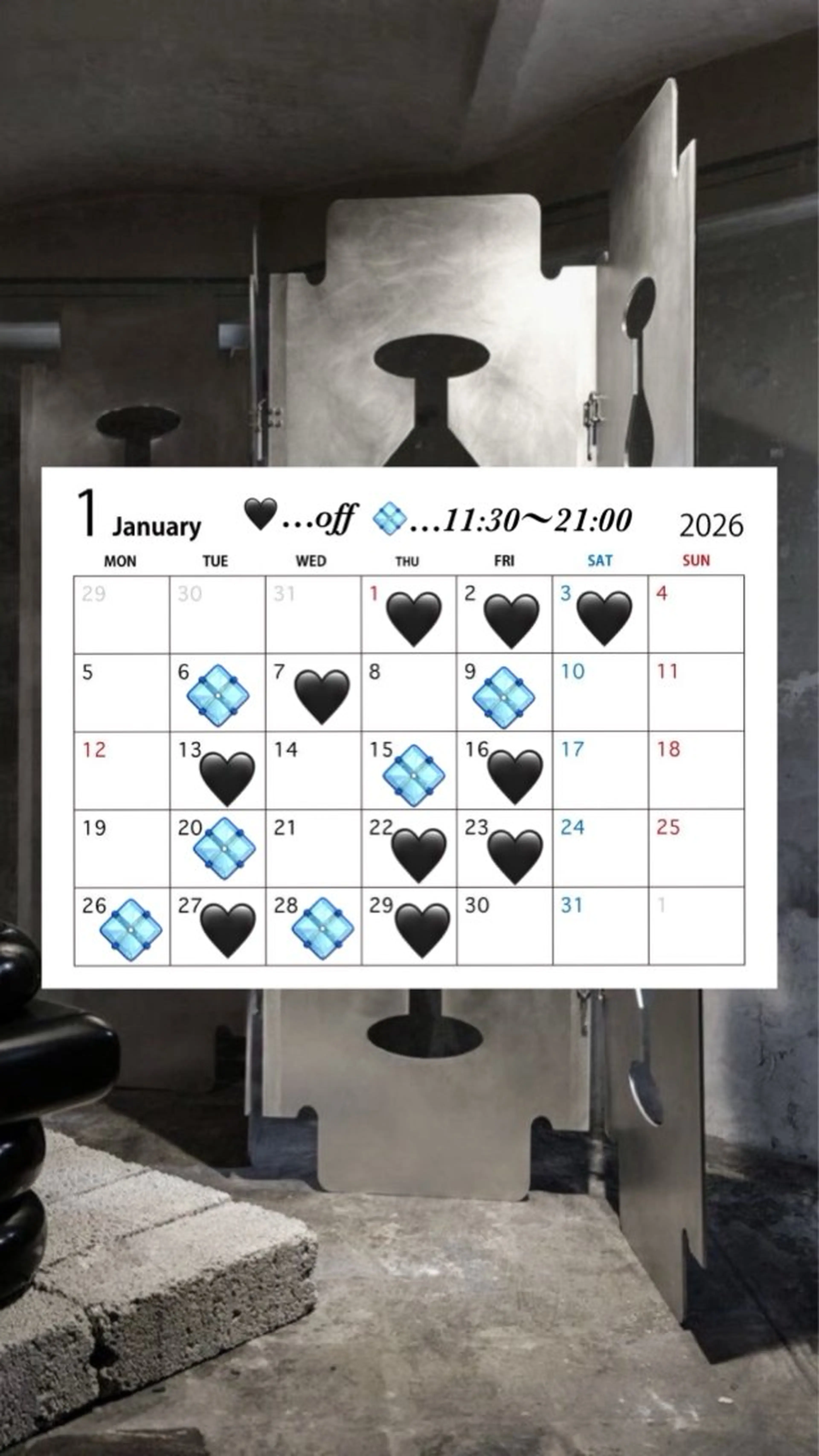 ロング カット keen吉祥寺所属・keen吉祥寺🐆 NAO🩶のヘアスタイル