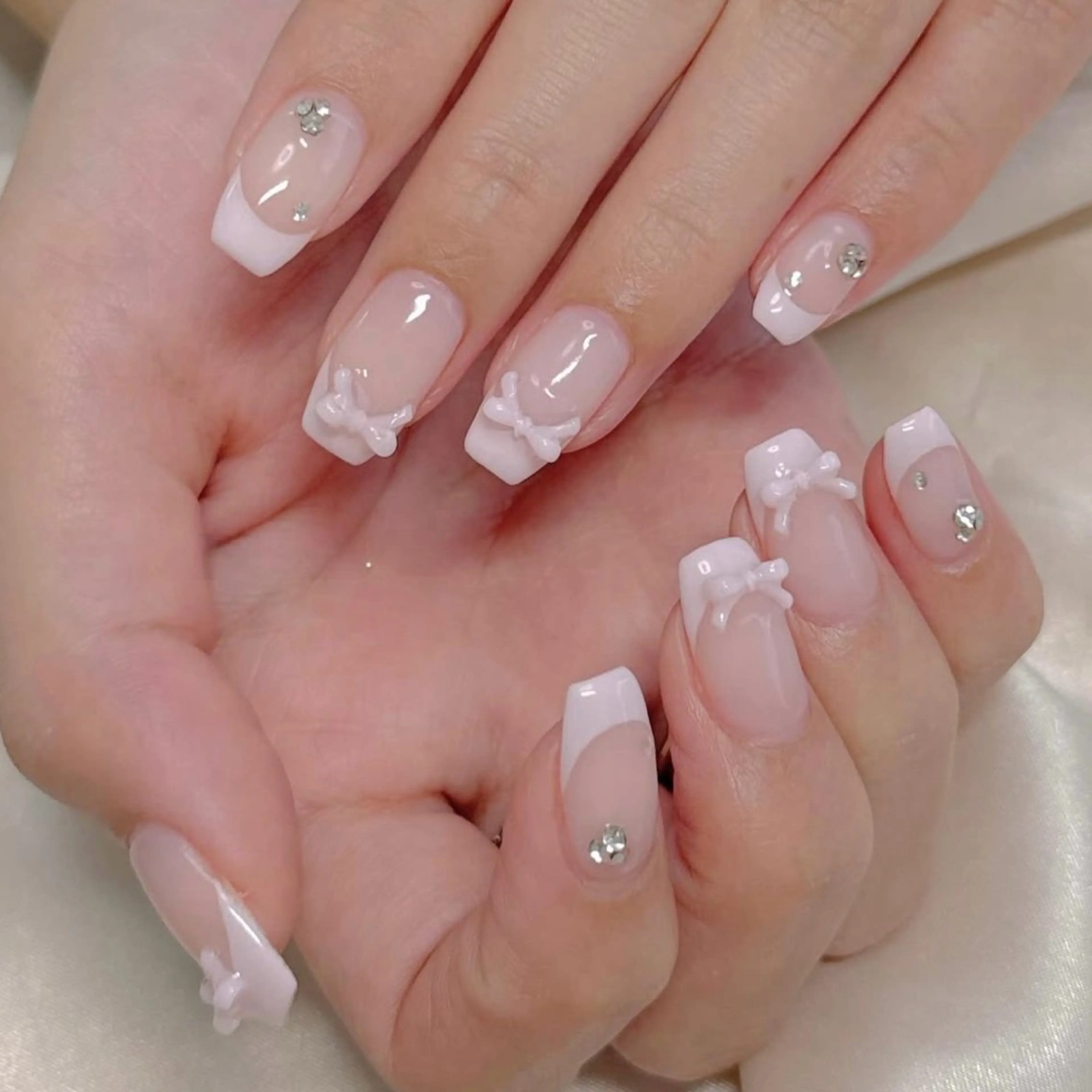 ネイル Mi nailsのネイルデザイン