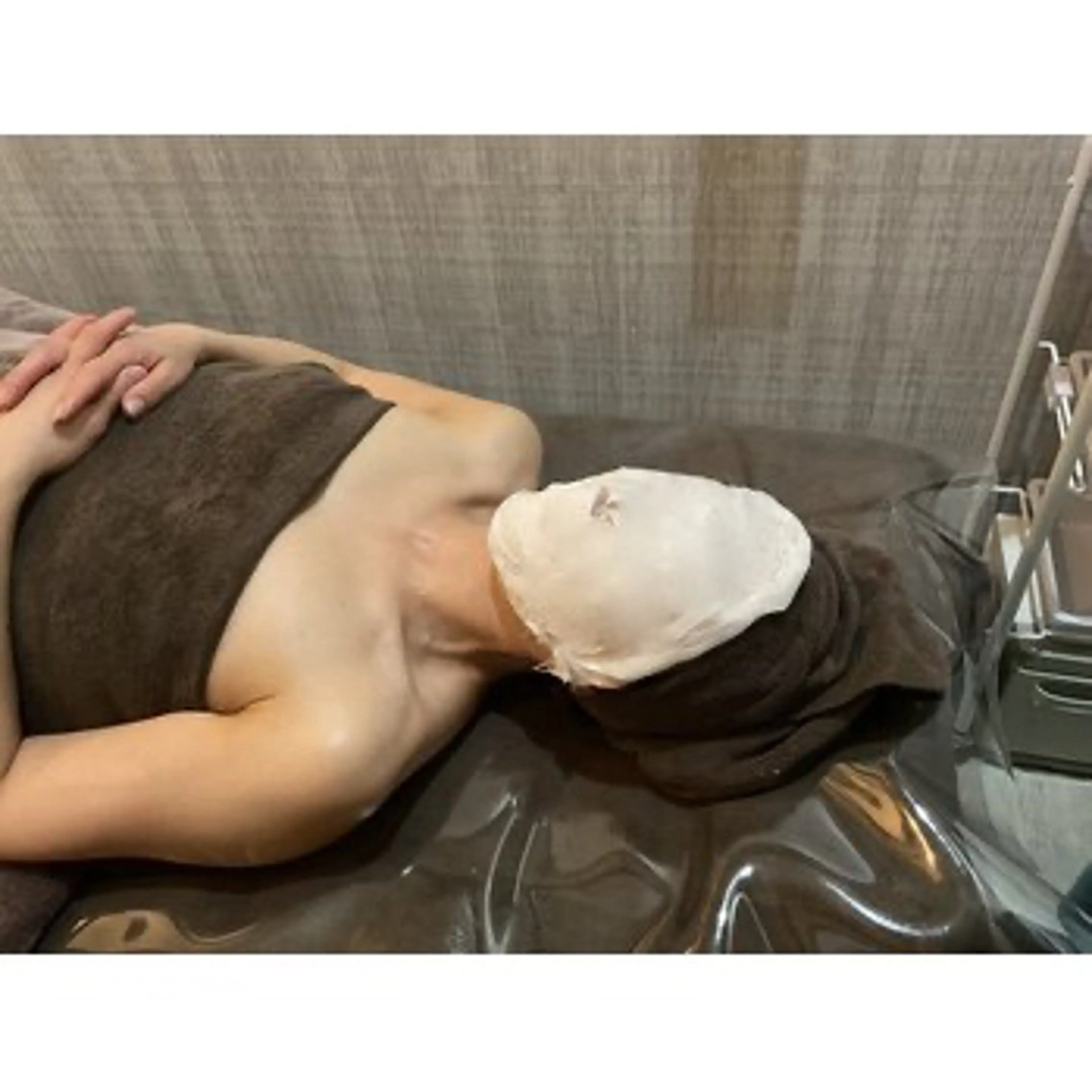 エステ リラク 林 絵美のエステ・リラクイメージ