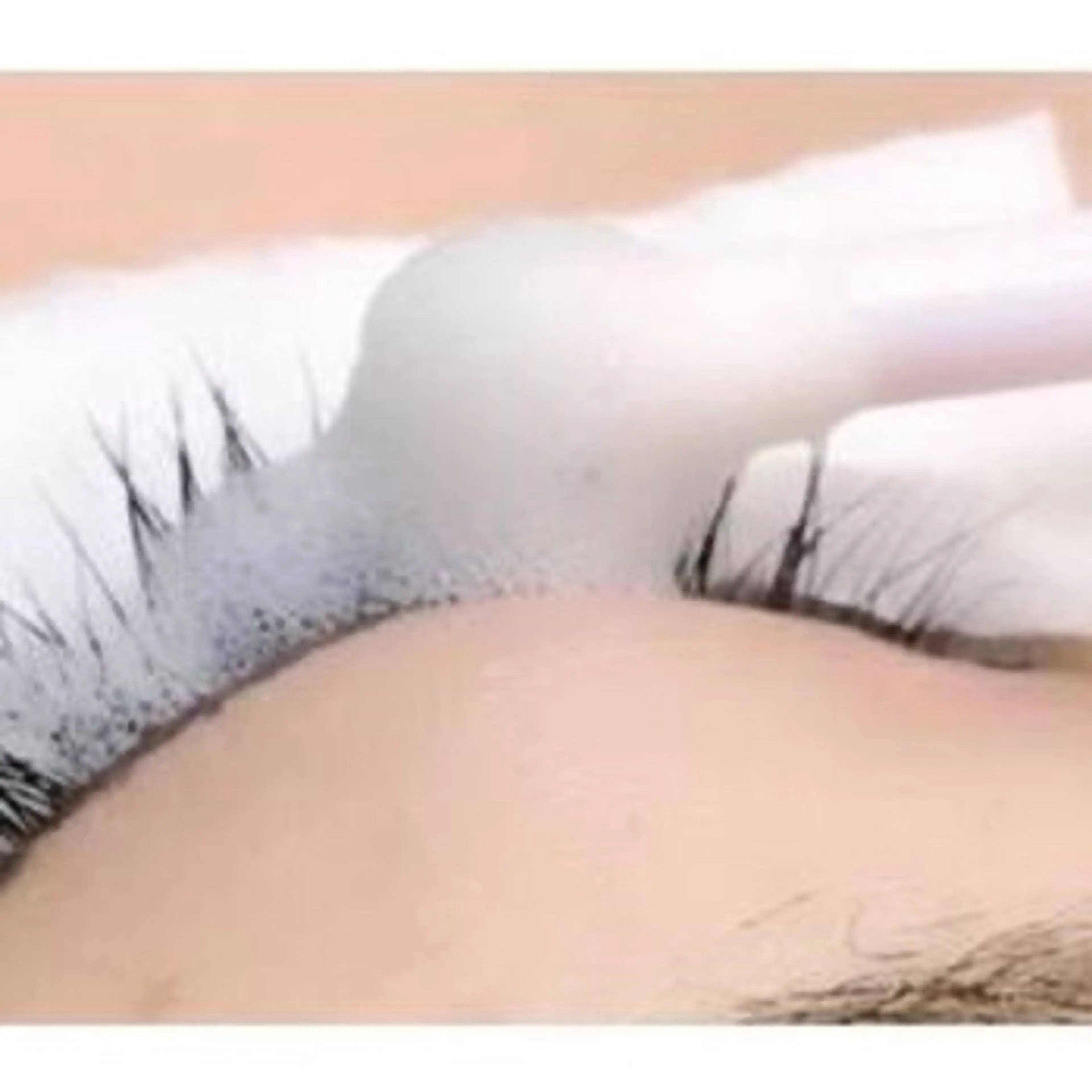 CLEA所属・まつげ＆眉毛CLEA 心斎橋YUKIの眉毛・アイブロウイメージ