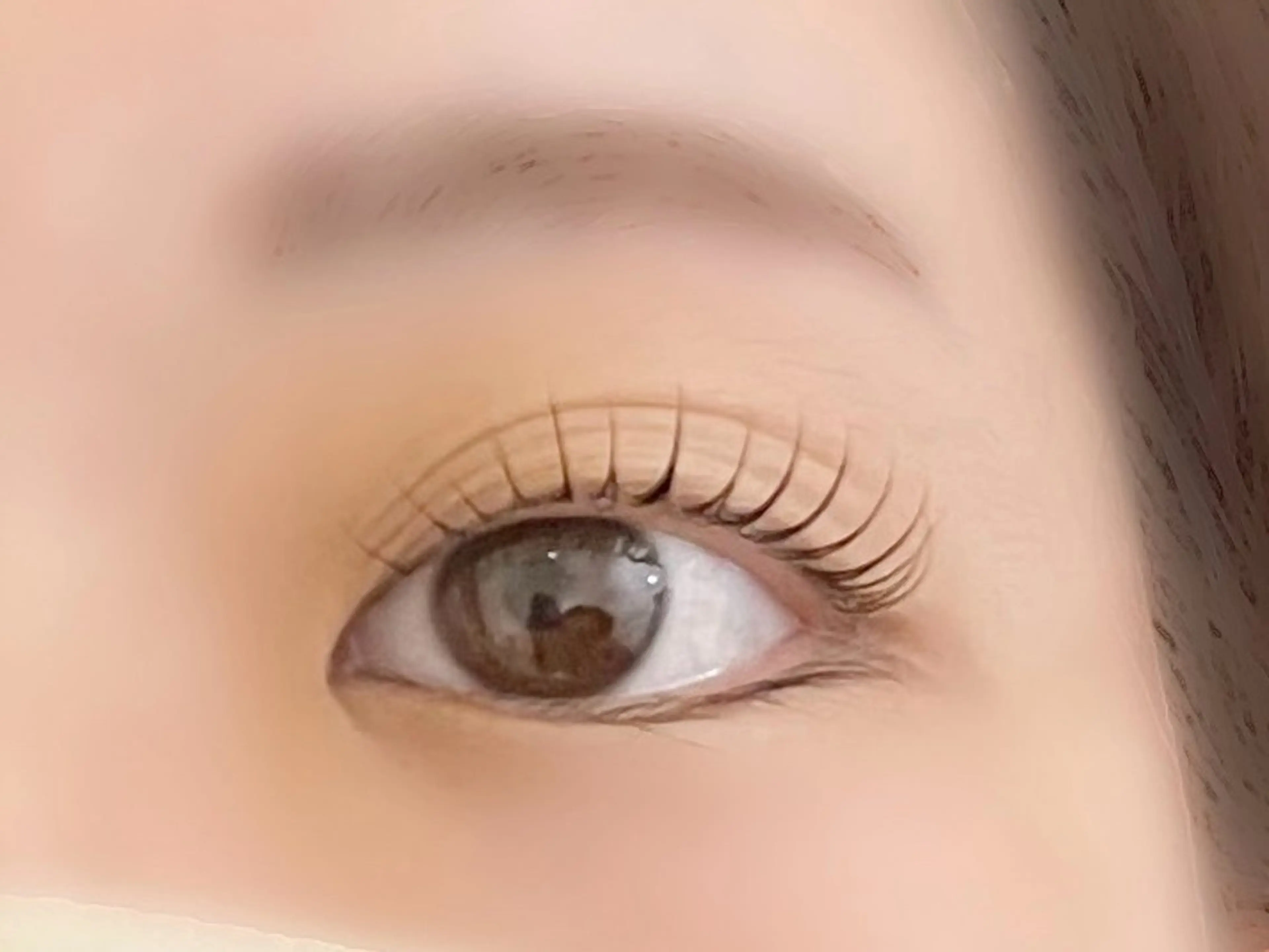 まつげパーマ⚠️注意事項を必ずお読みくださいの写真