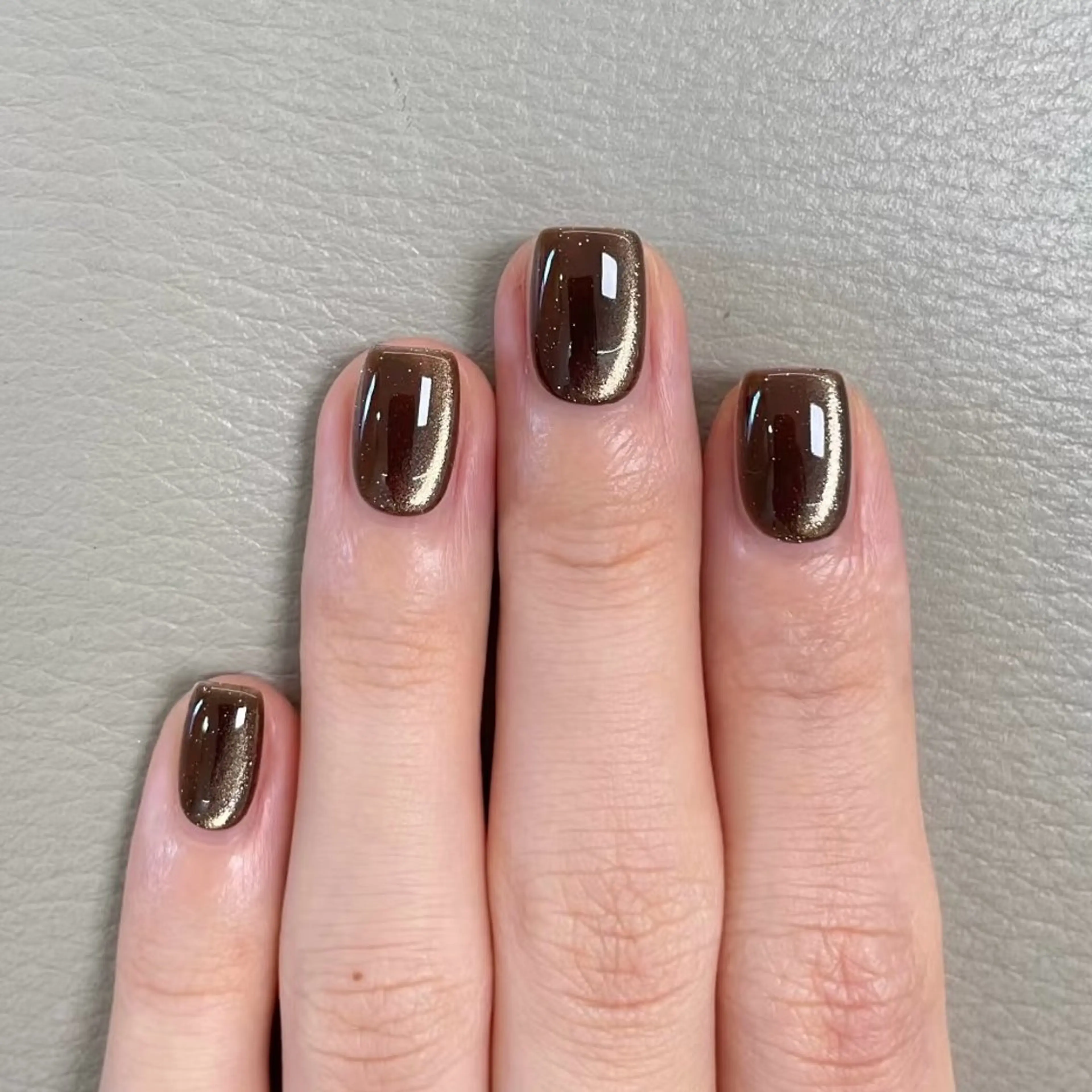 ネイル ATULA Nail 💅チップ長さだしのネイルデザイン