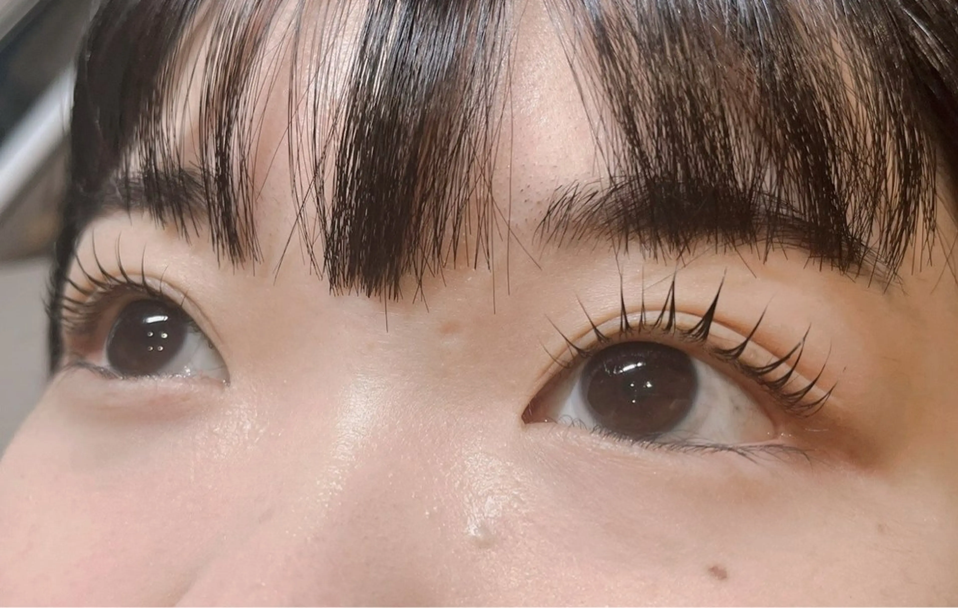 マツエク・マツパ Tino by soen HEADLIGHT 札幌店所属・♡Tino♡✨ Aki💇‍♀️の眉毛・アイブロウイメージ