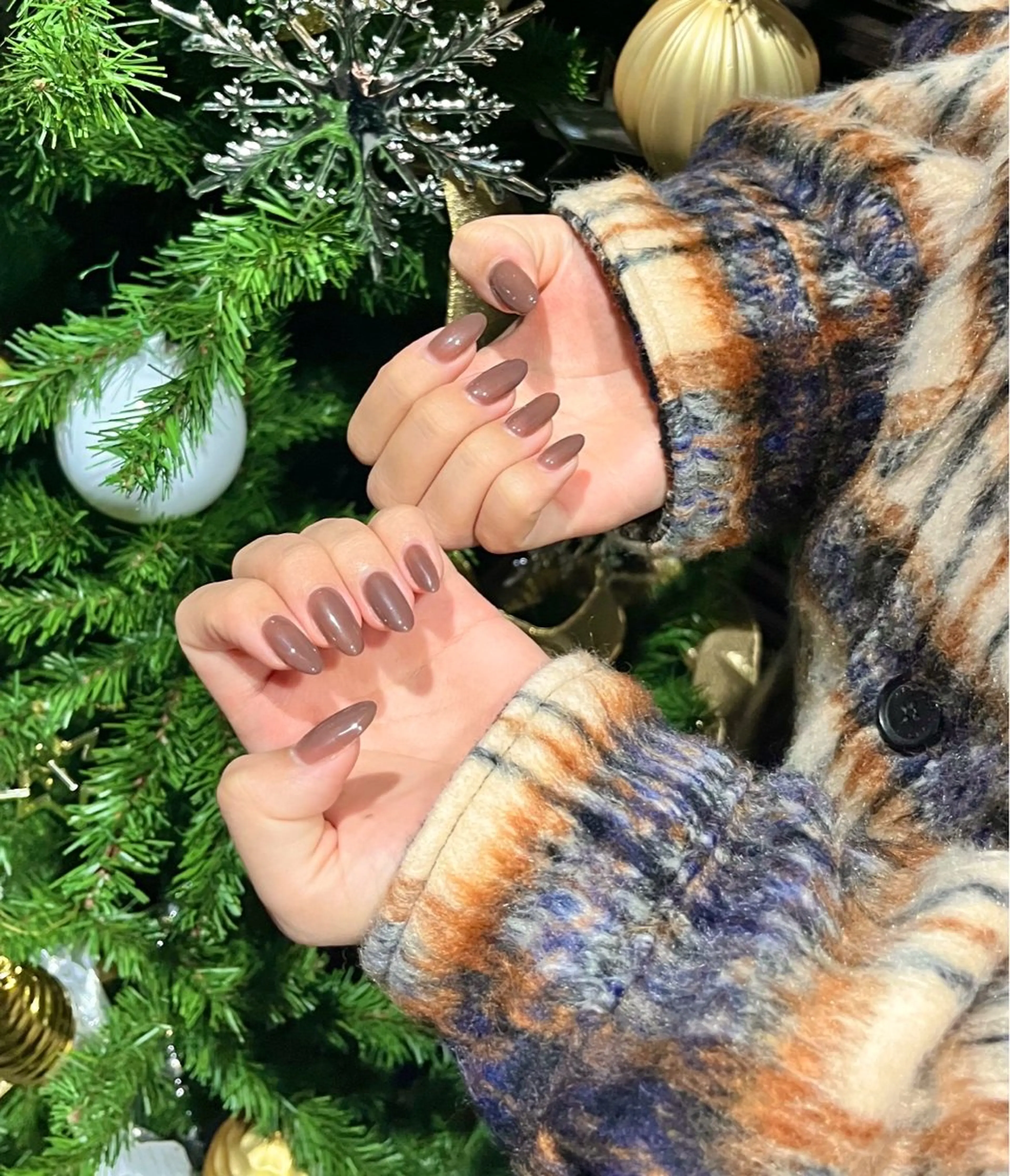 ネイル ハンドネイル ハンドケア Heclats所属・Heclats 銀座のネイルデザイン