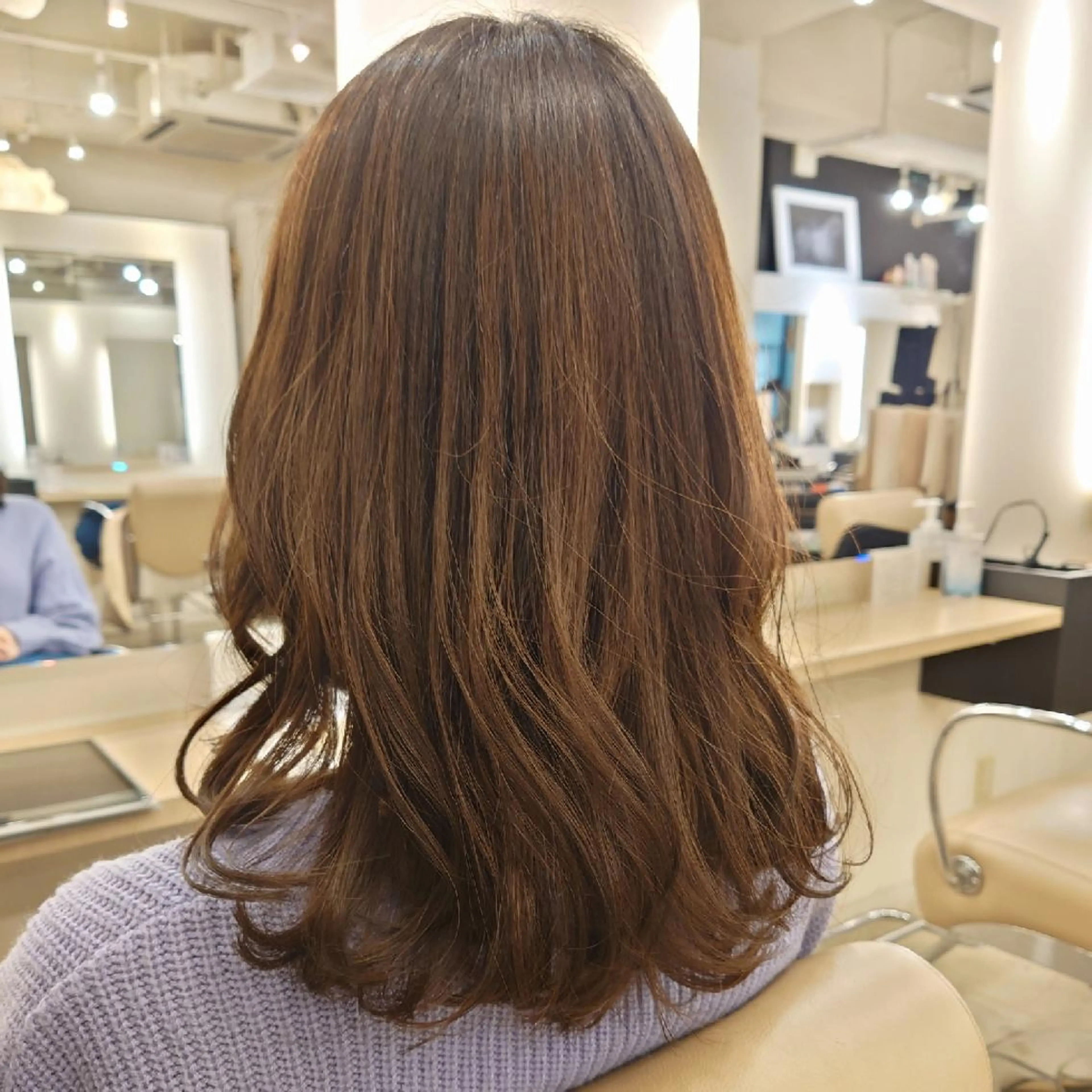 ✂カット+3 STEPトリートメント✨の写真