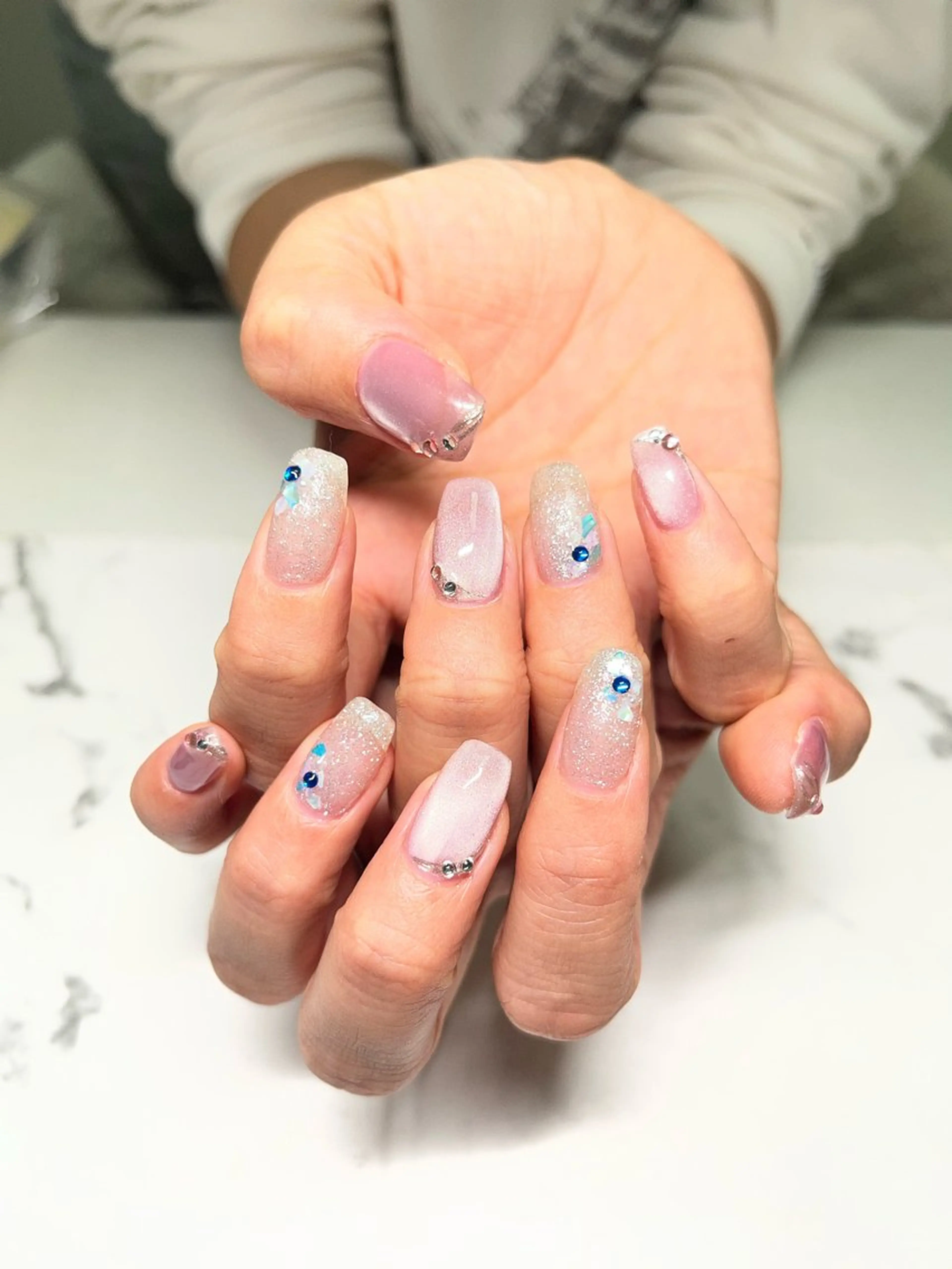 ネイル Mi-roomネイル サロンのネイルデザイン